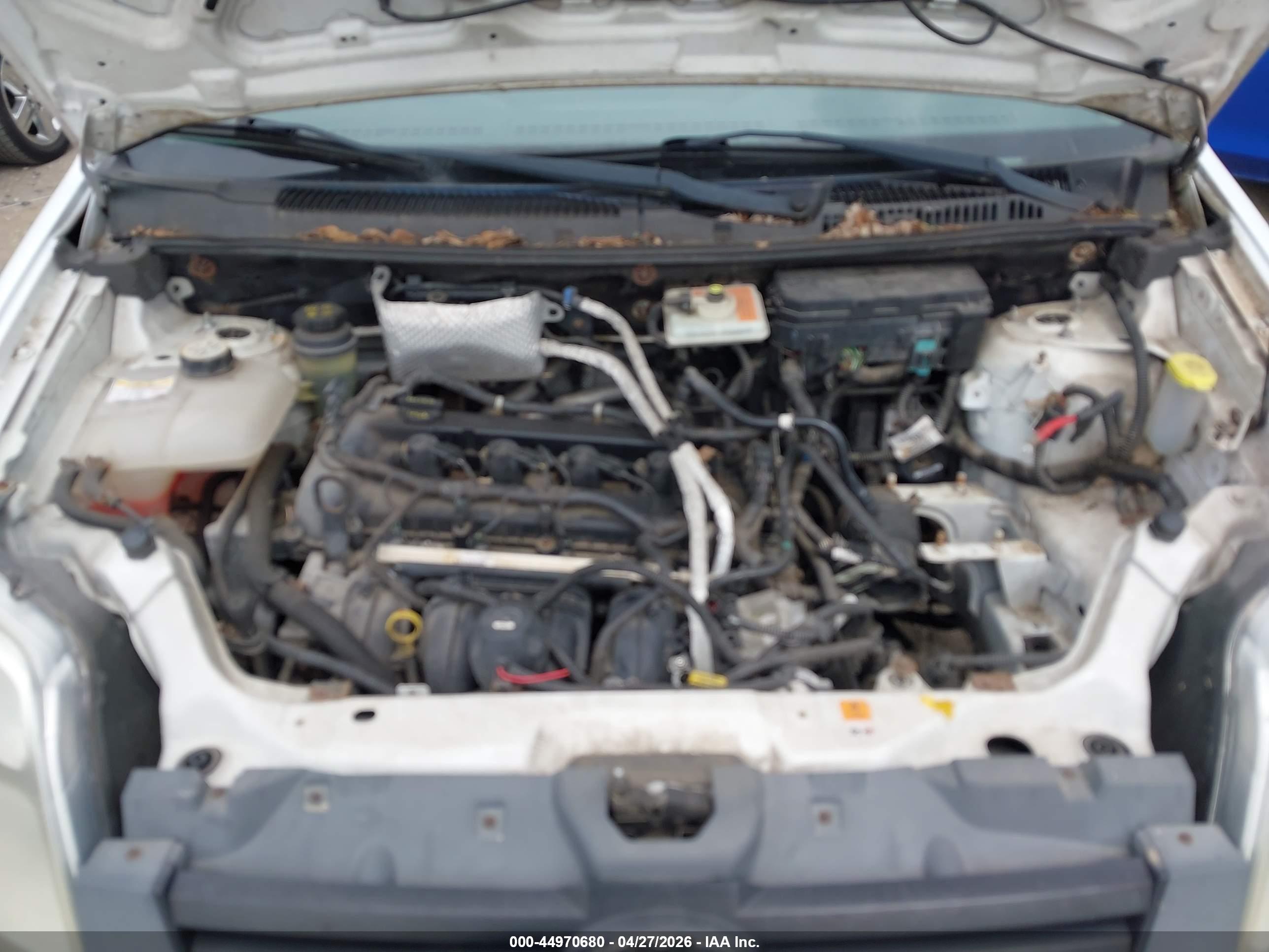 FORD TRANSIT image 10