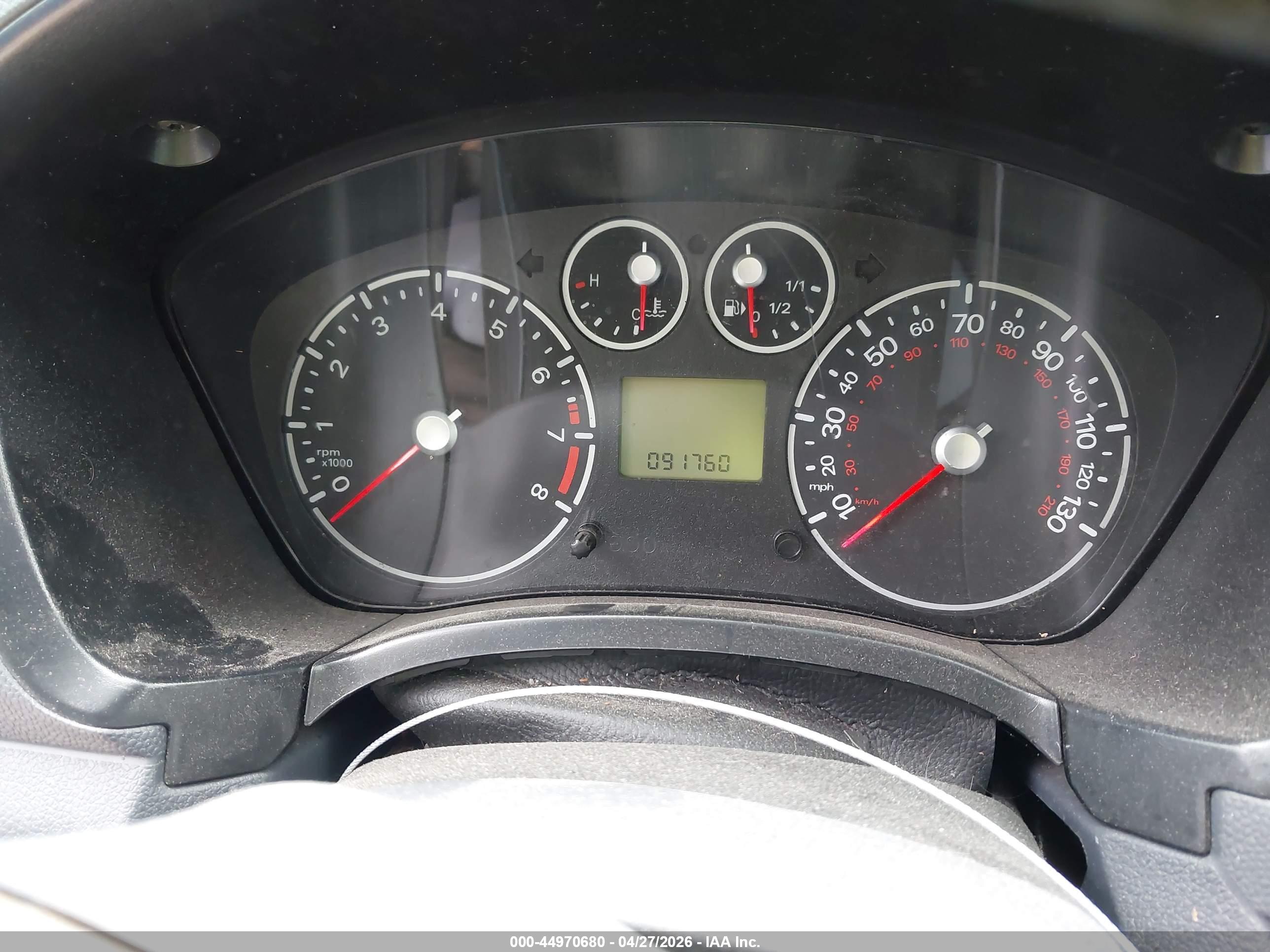 FORD TRANSIT image 7