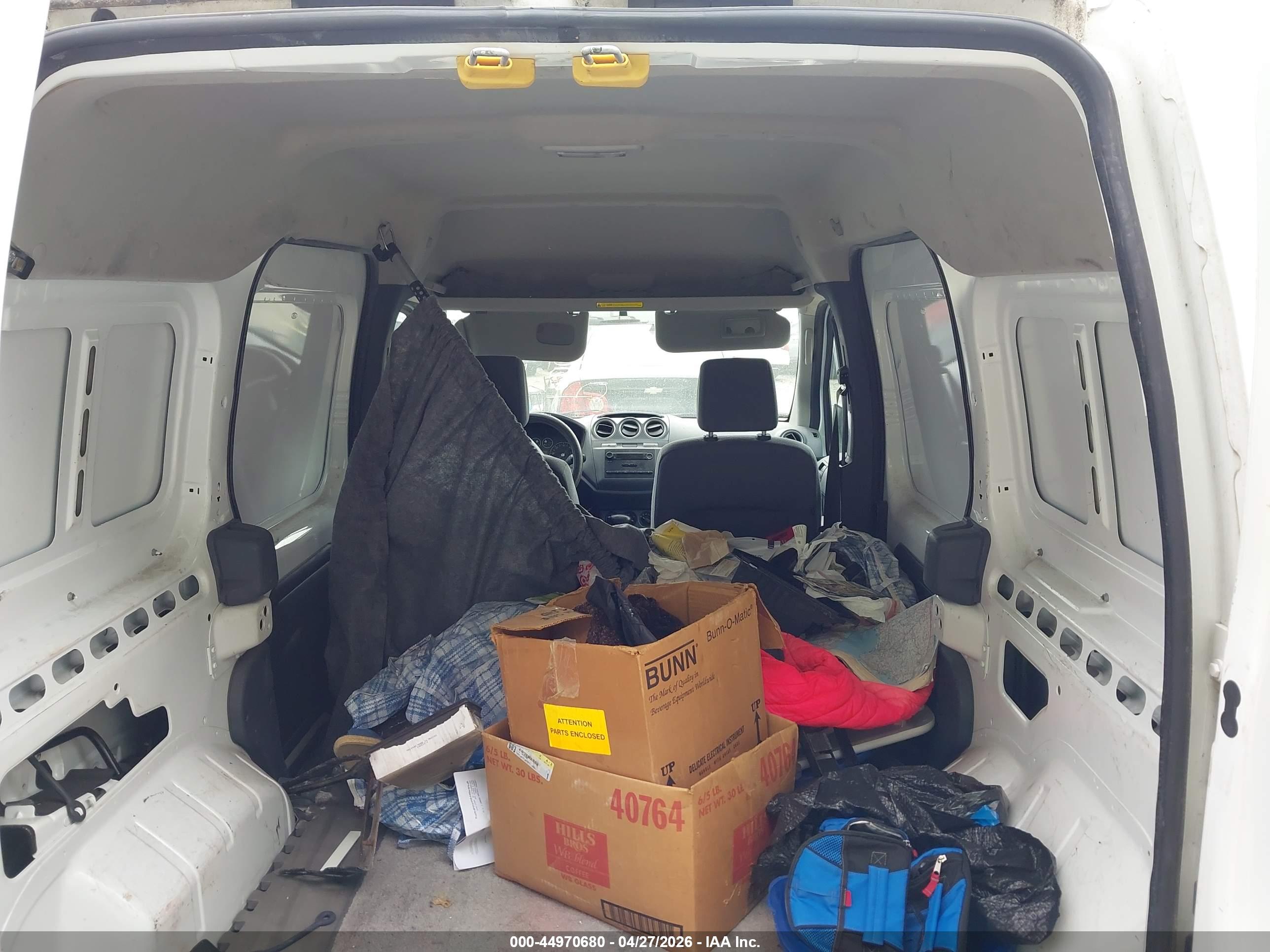 FORD TRANSIT image 8
