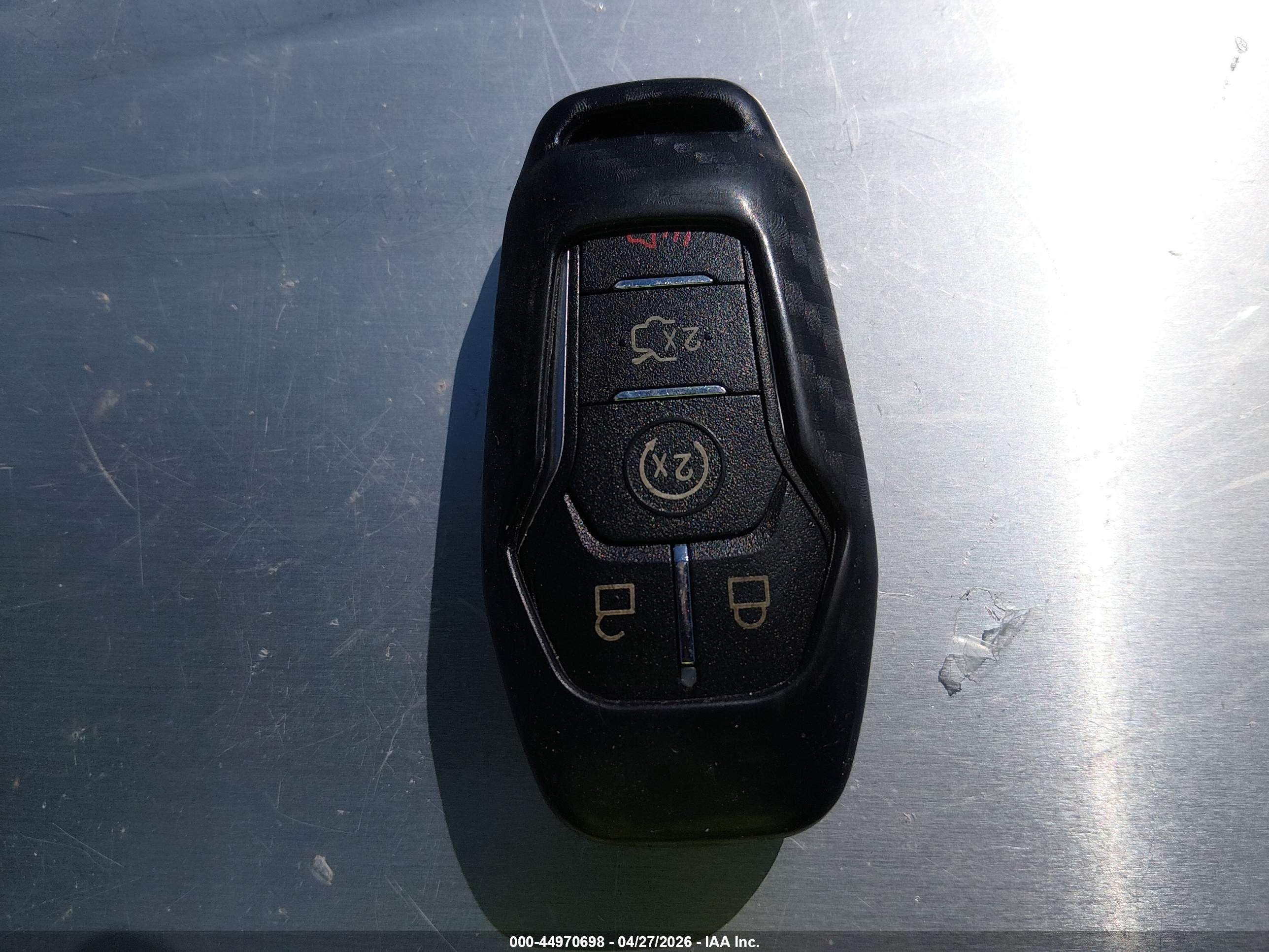 FORD MUSTANG image 11