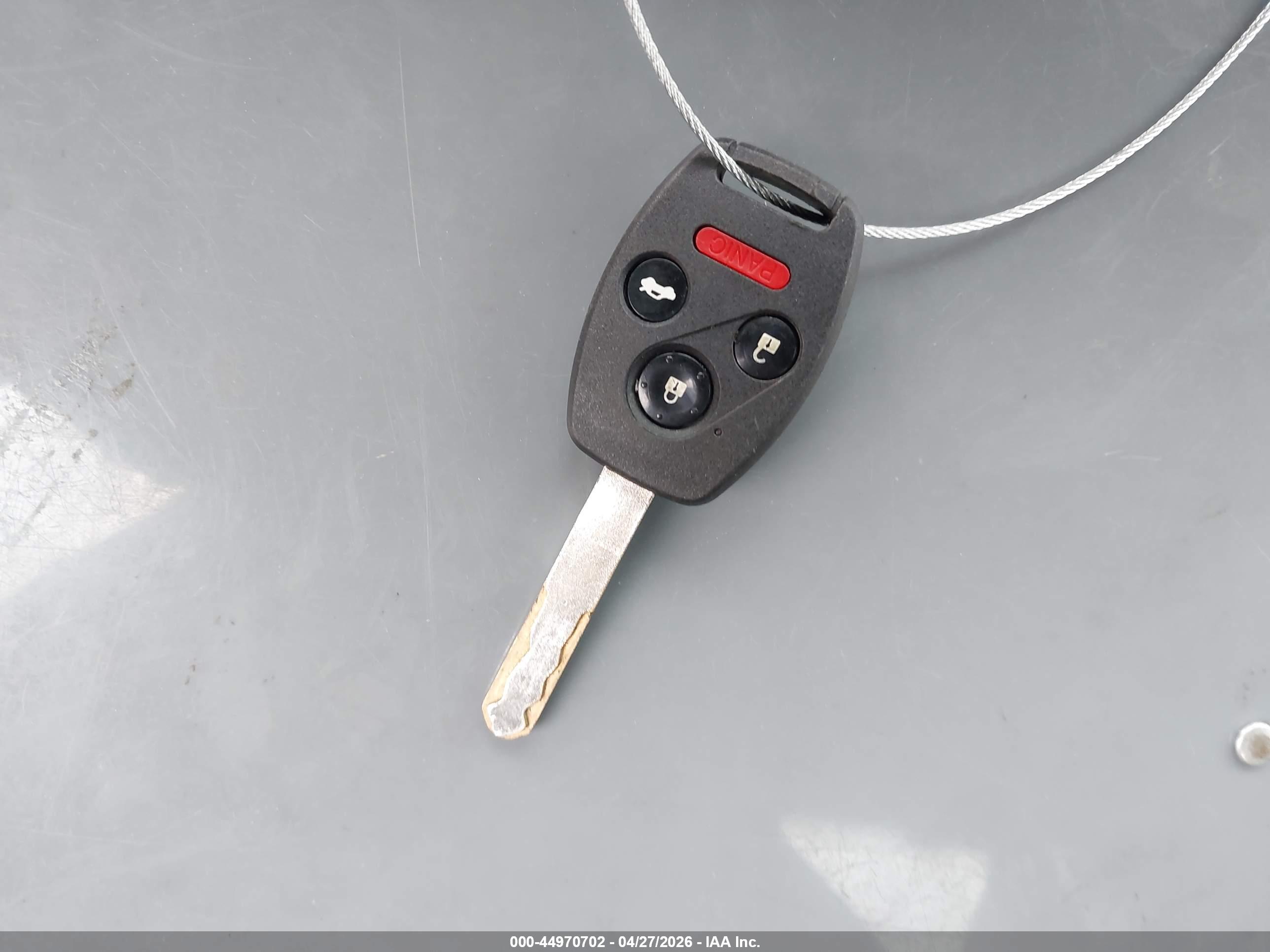 HONDA CIVIC image 11