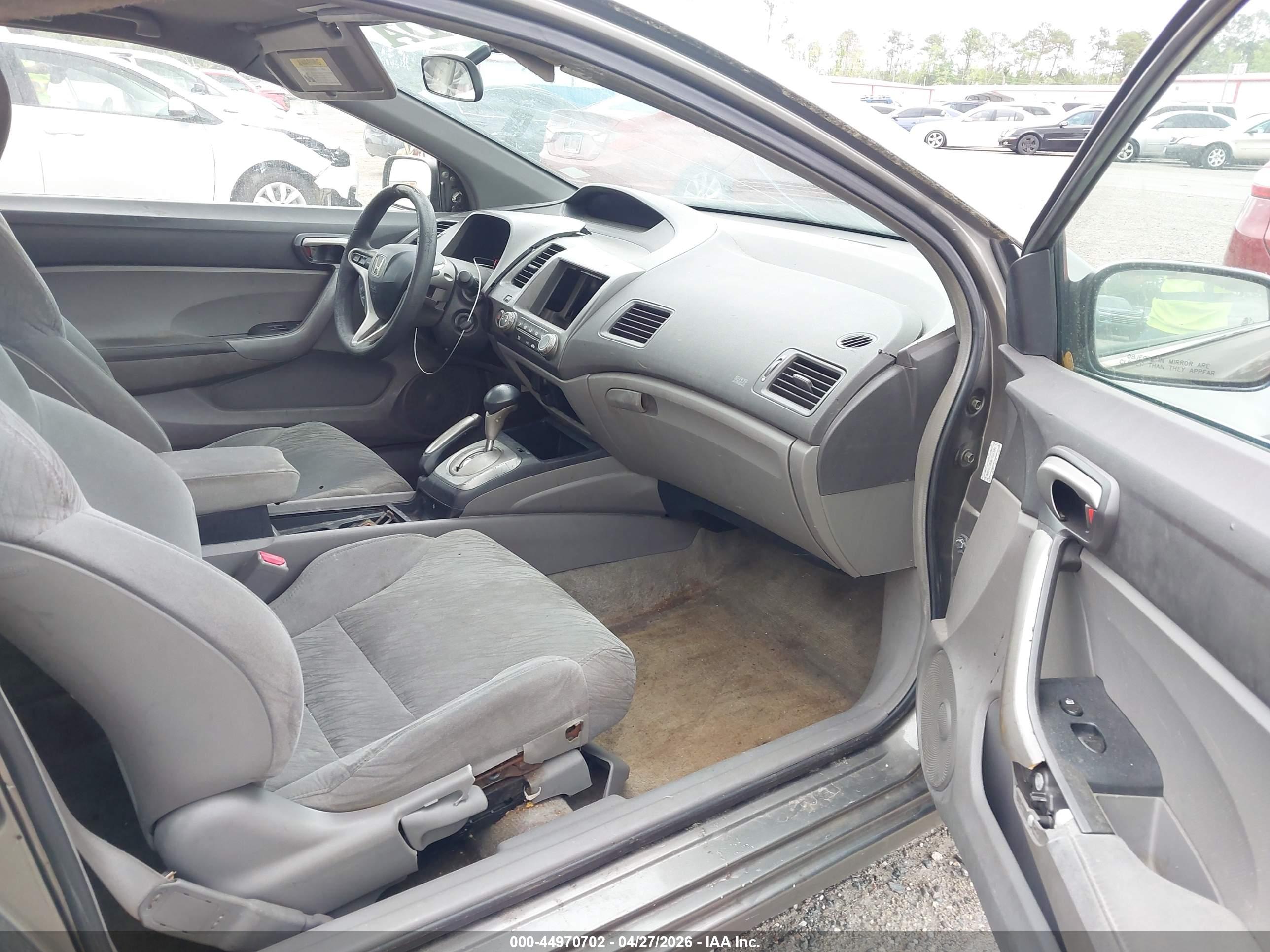 HONDA CIVIC image 5