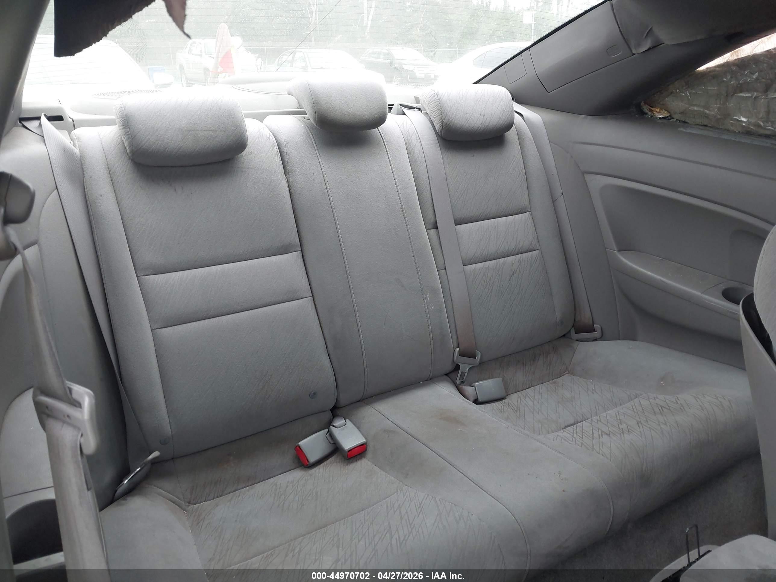 HONDA CIVIC image 8