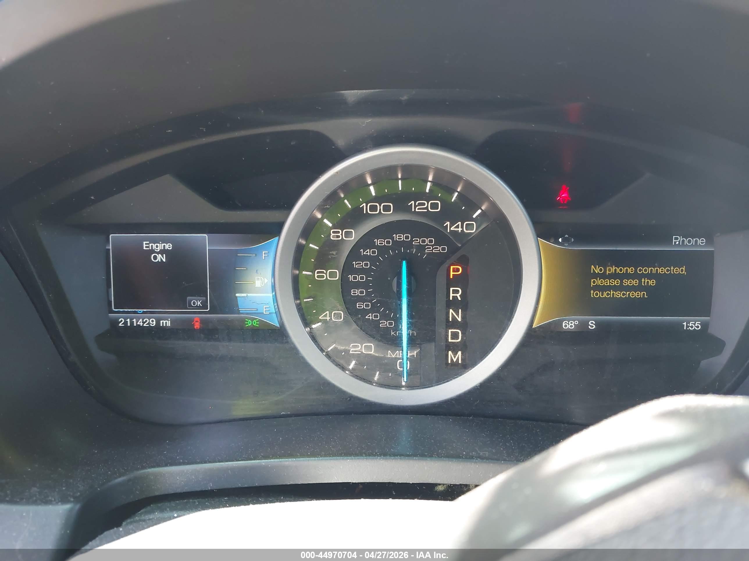 FORD EXPLORER image 7