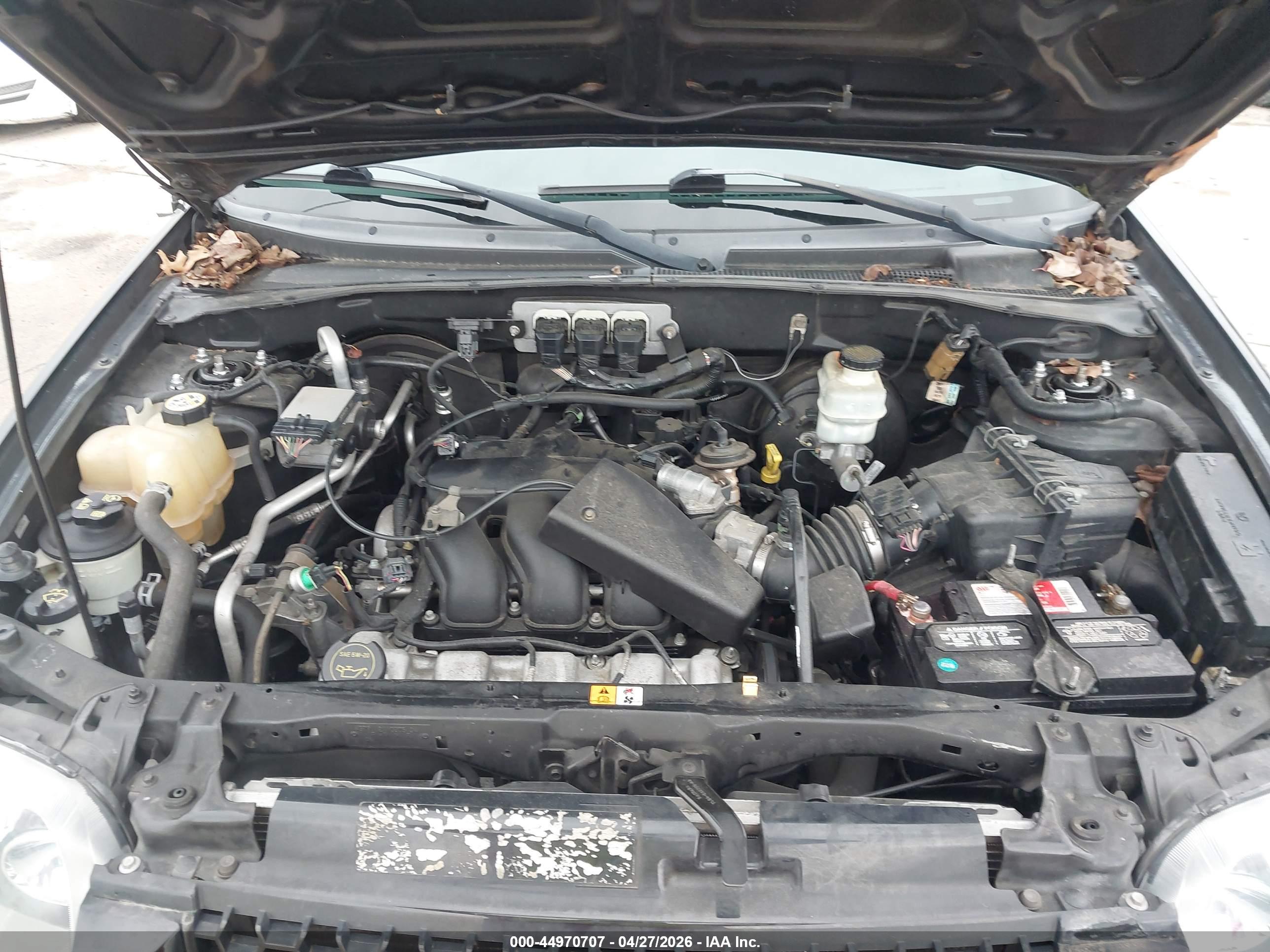 FORD ESCAPE image 10