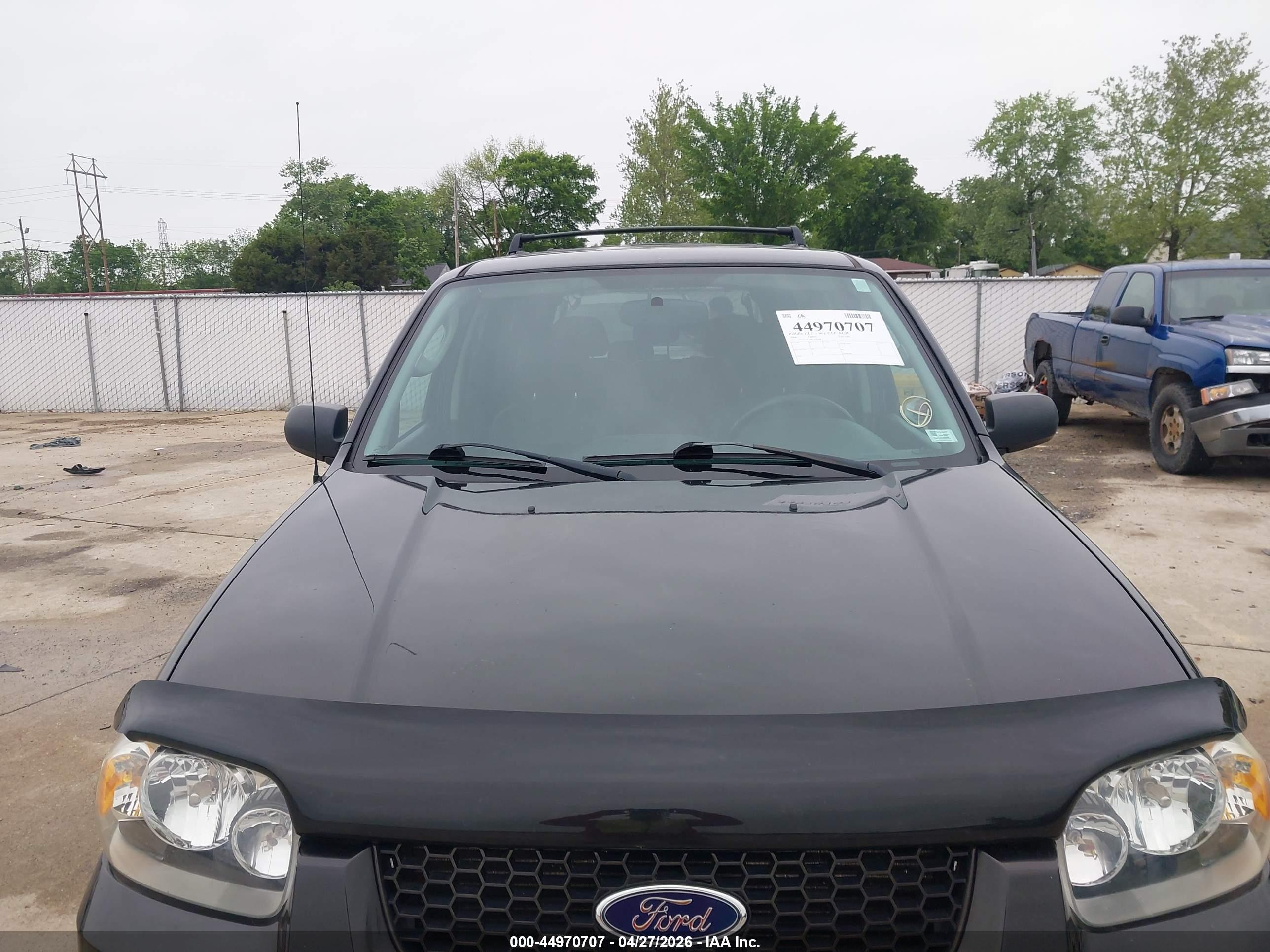 FORD ESCAPE image 6