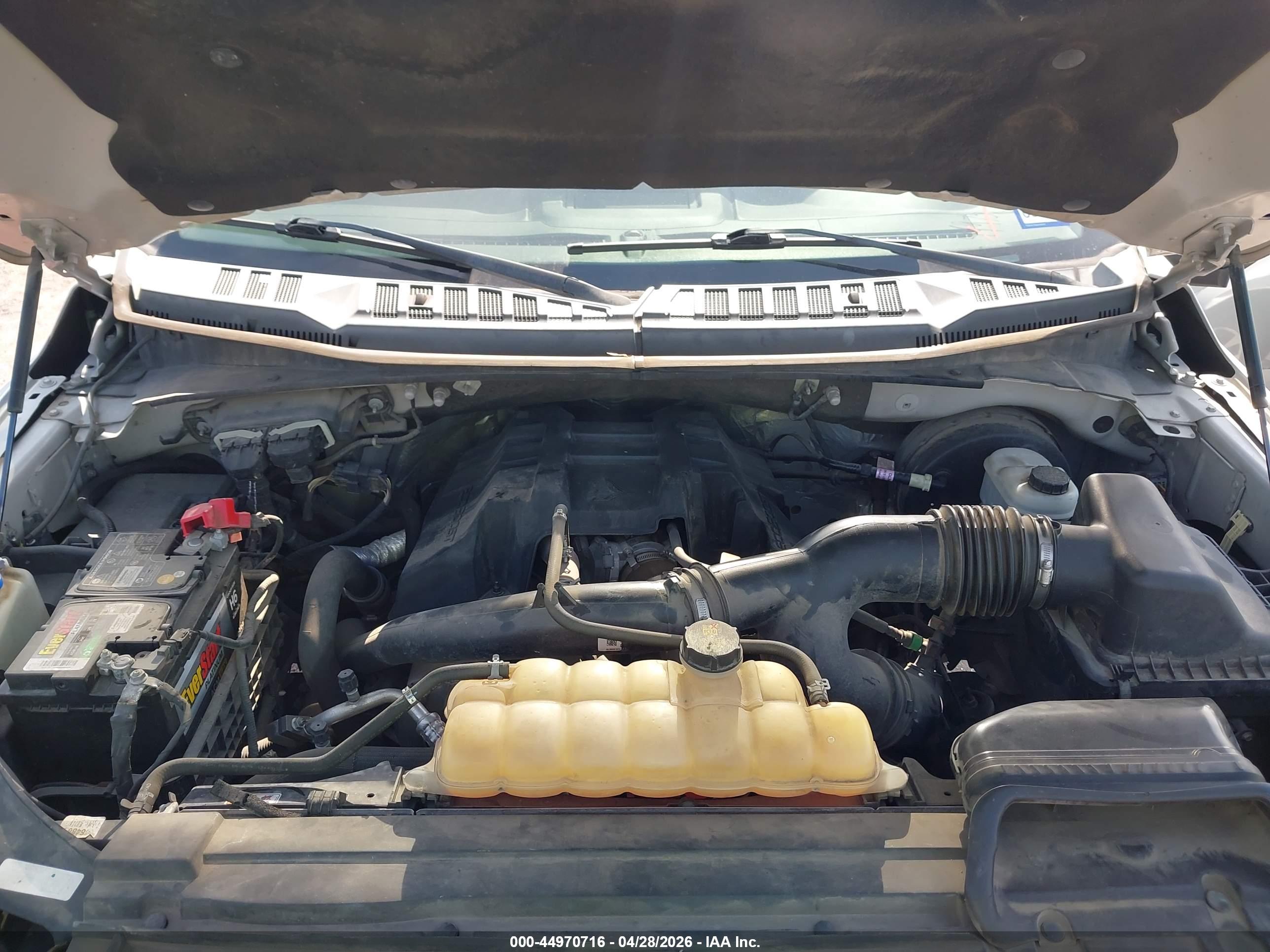 FORD F-150 image 10
