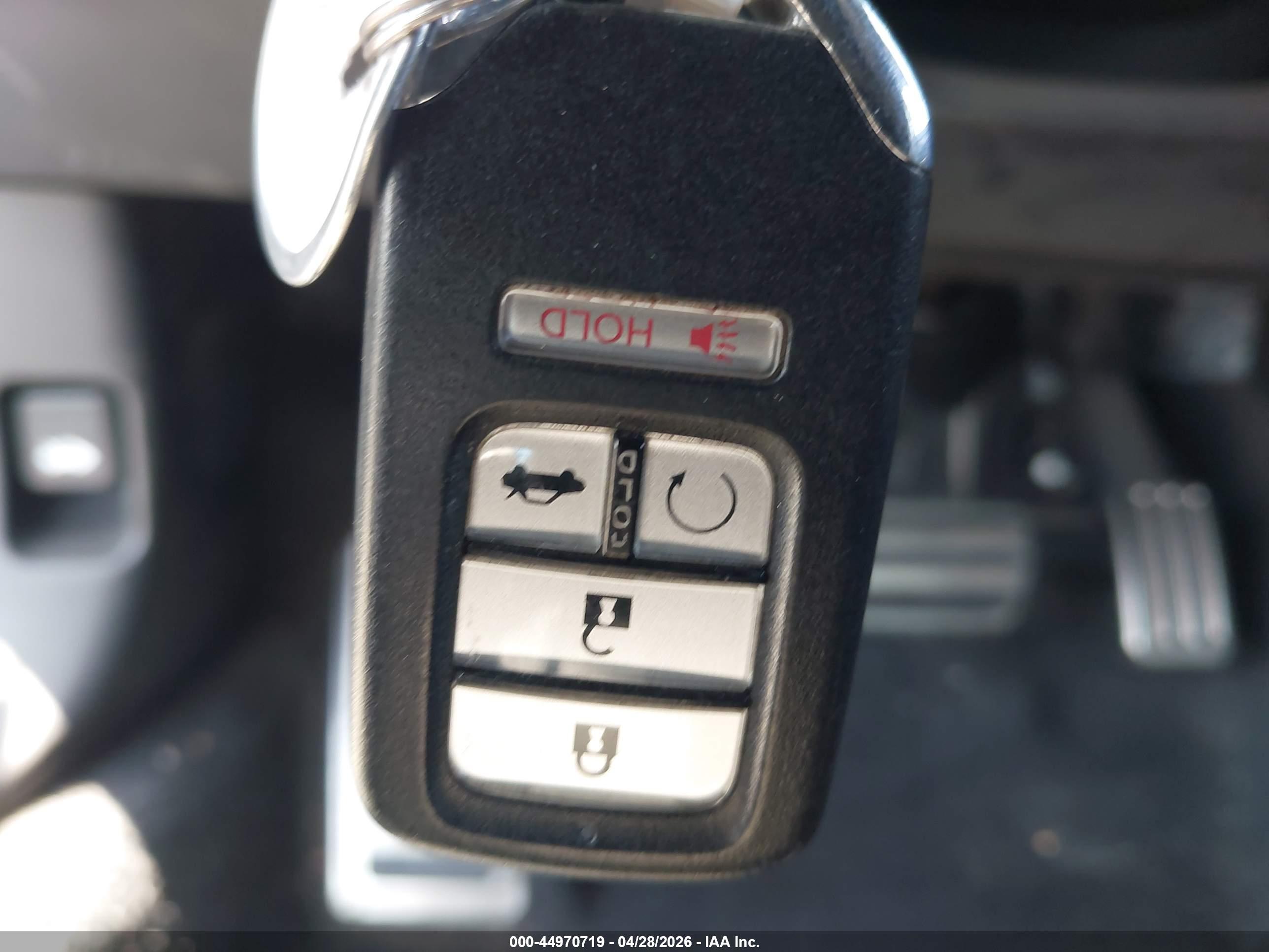 HONDA ACCORD image 11