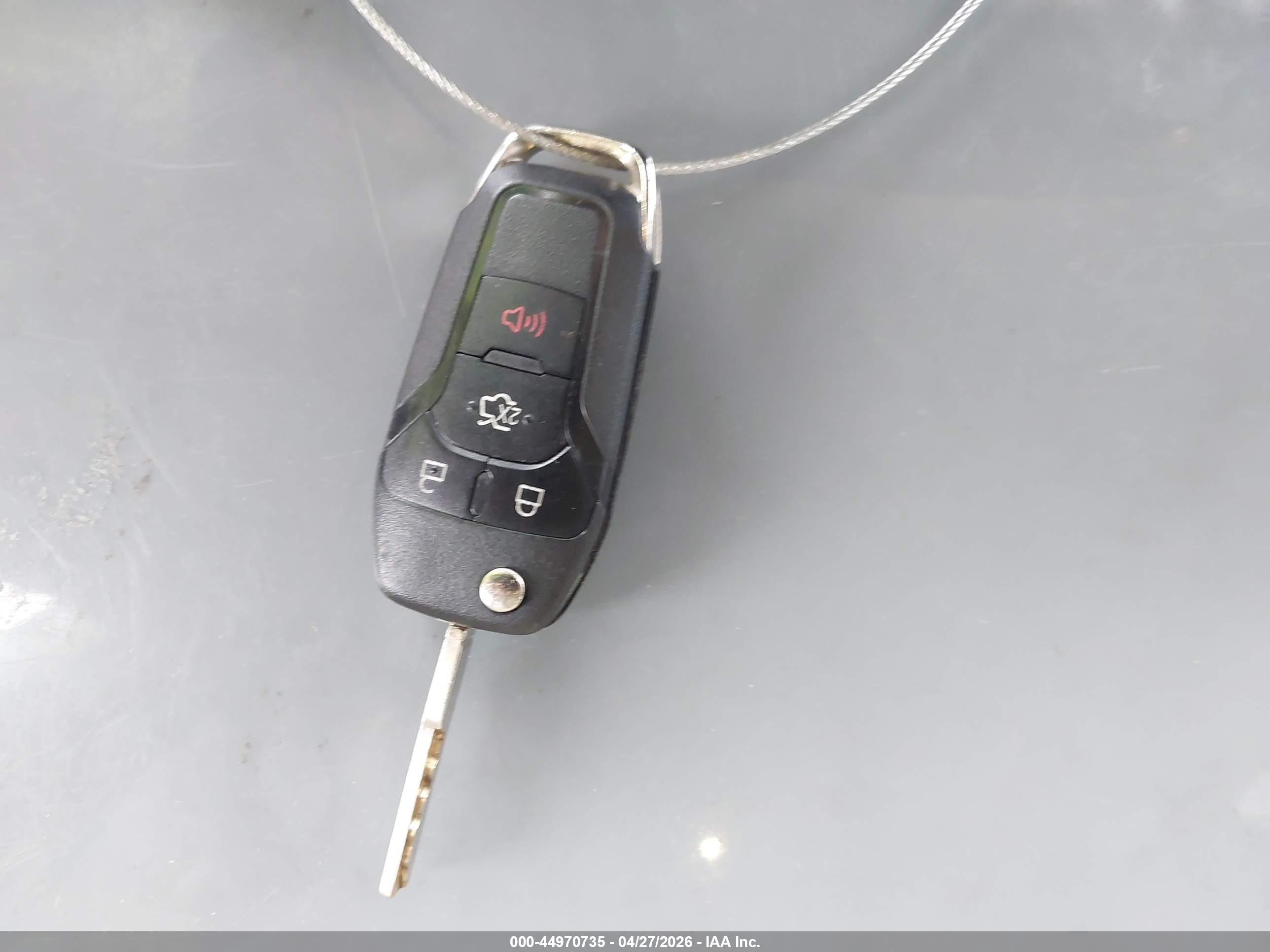 FORD FUSION image 11