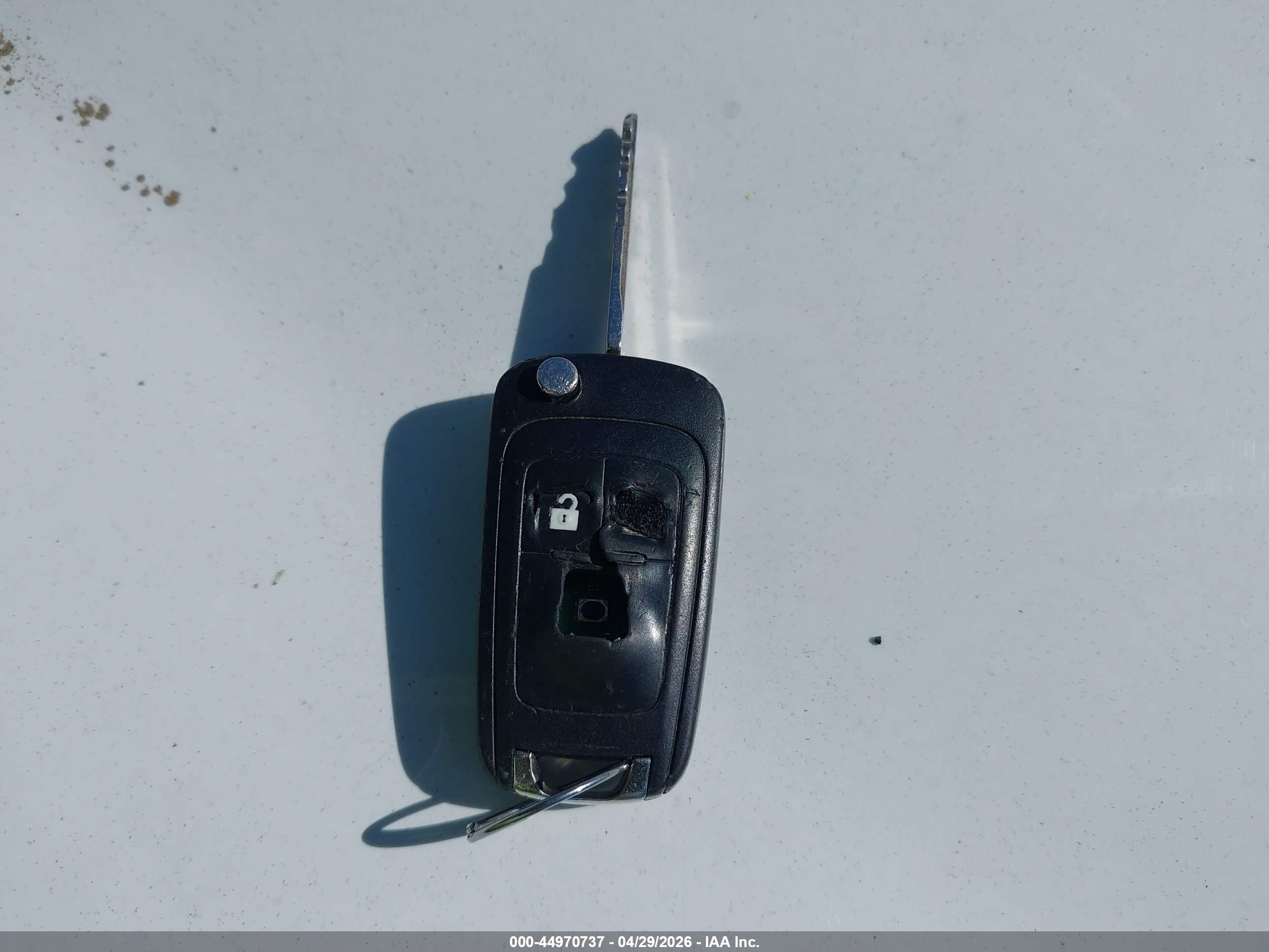 CHEVROLET SPARK image 11