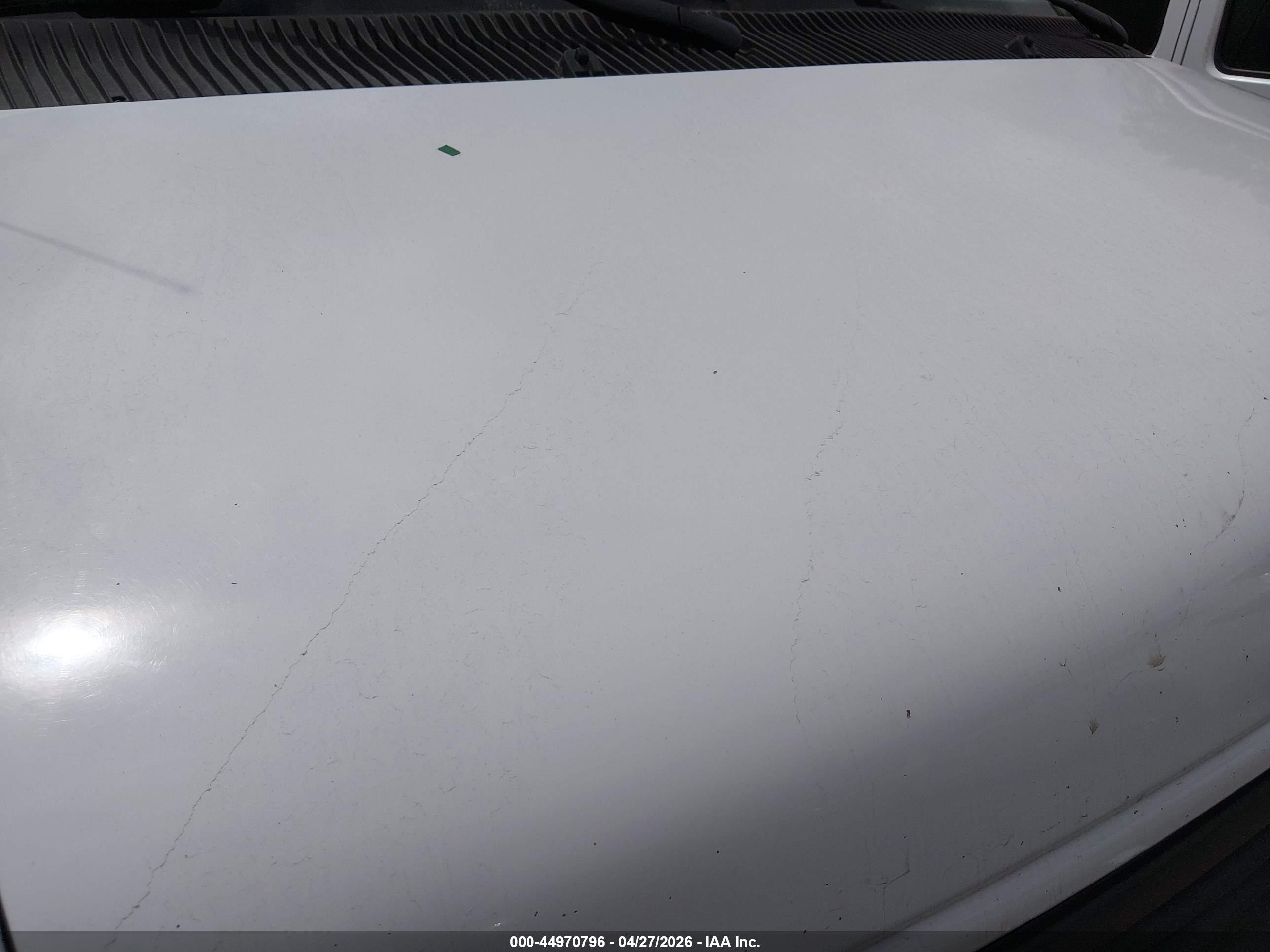 FORD E-250 image 6