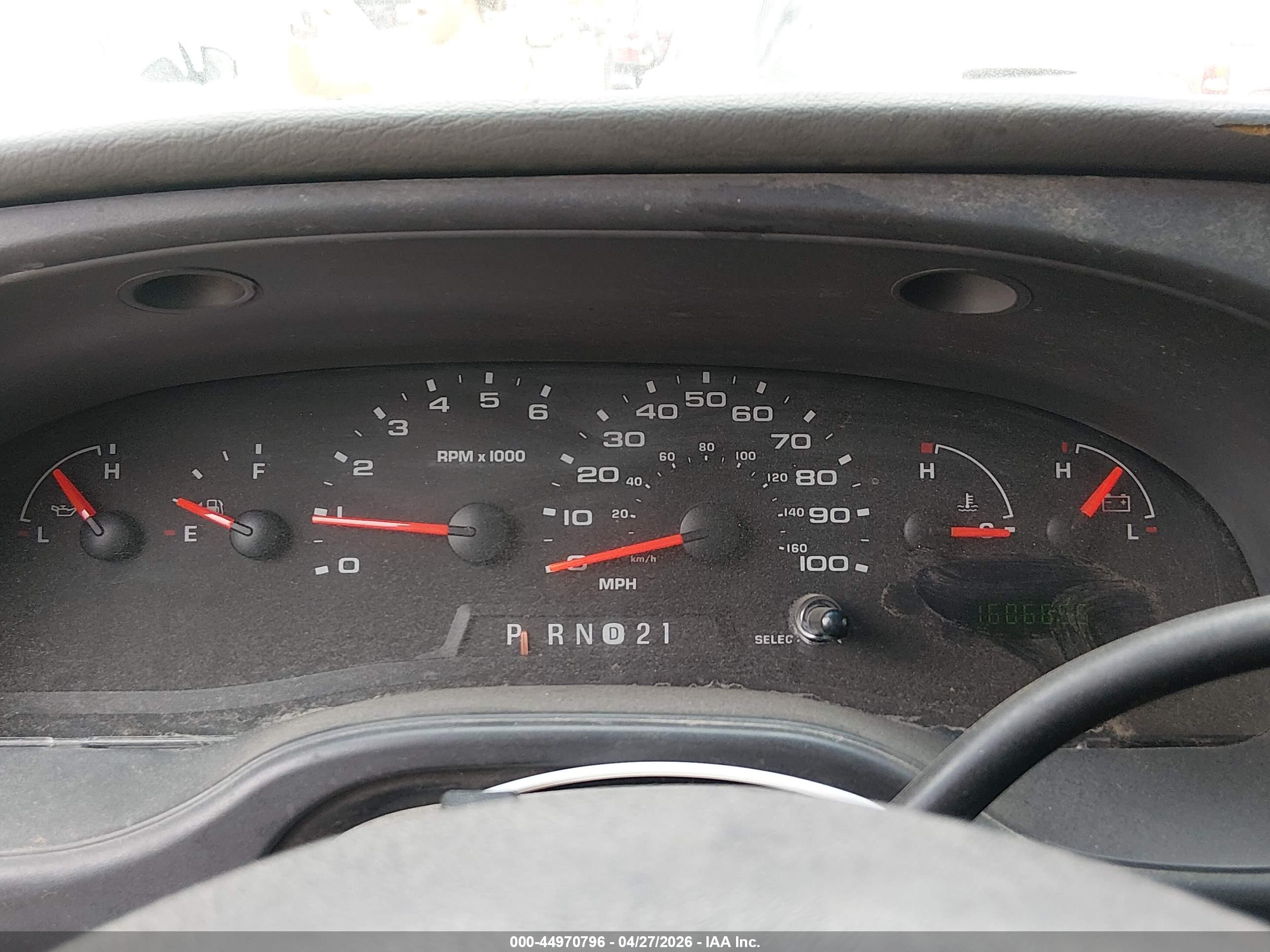FORD E-250 image 7