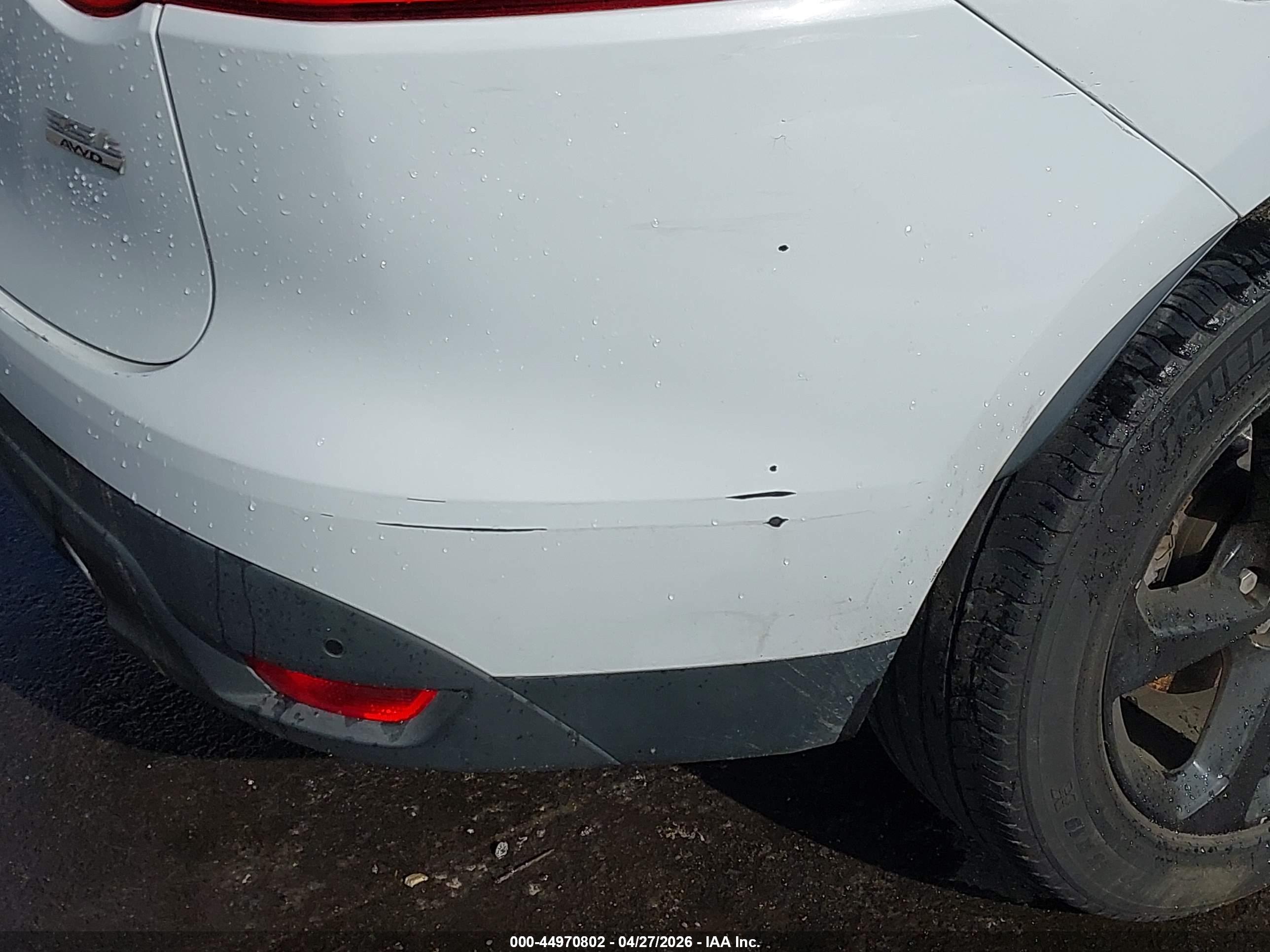 JAGUAR F-PACE image 6