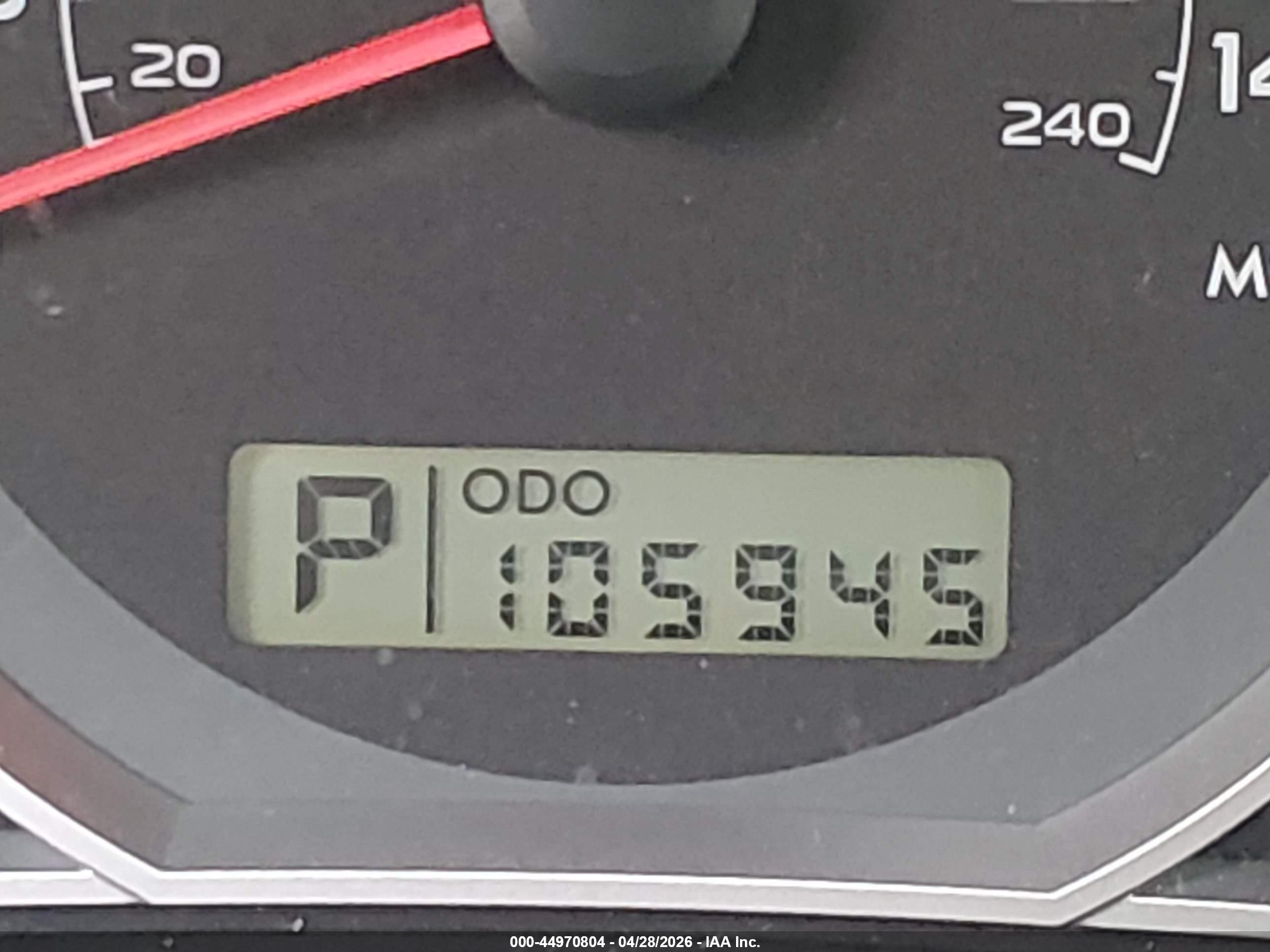 SUBARU IMPREZA image 7