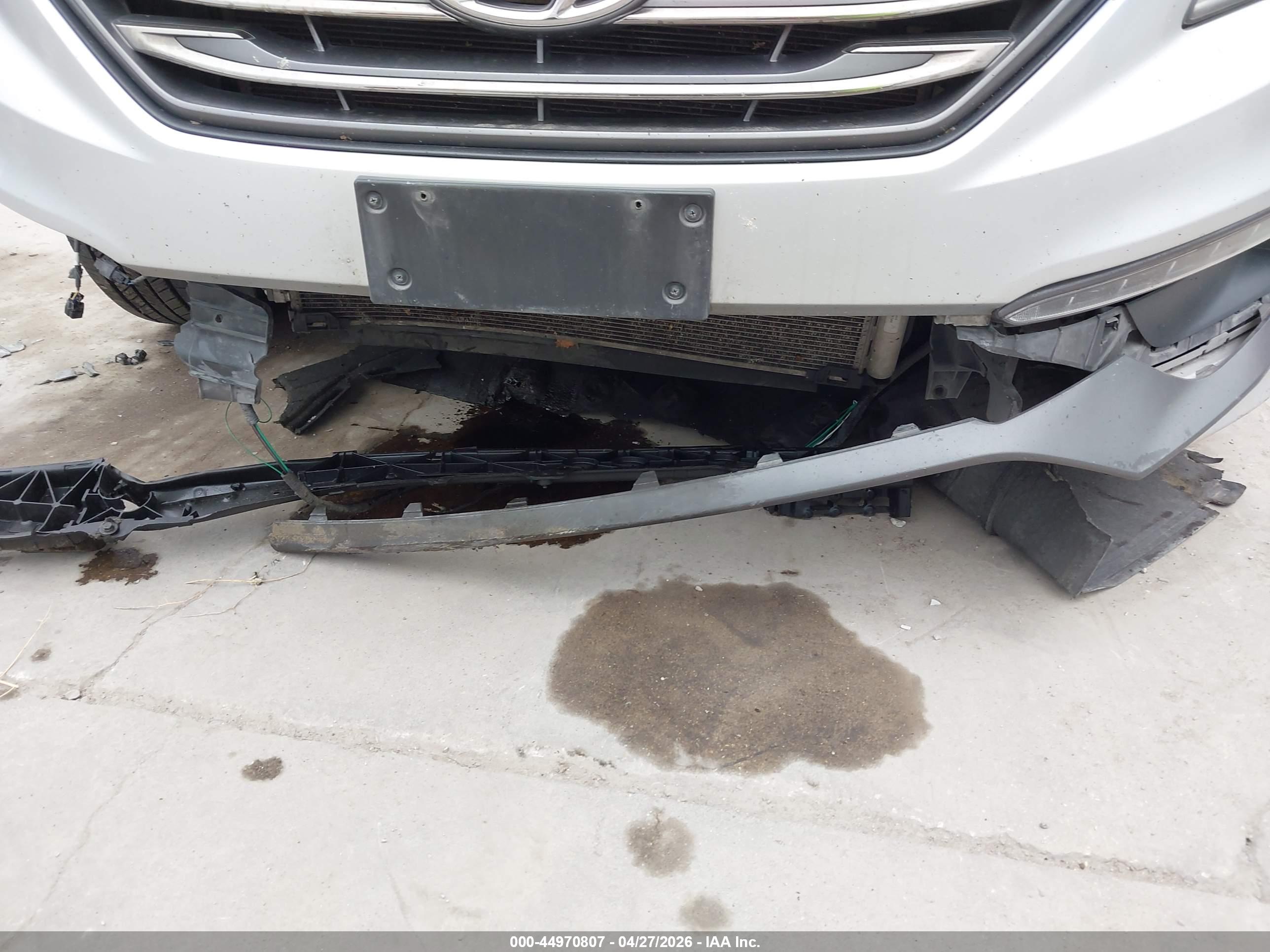 HYUNDAI SONATA image 6