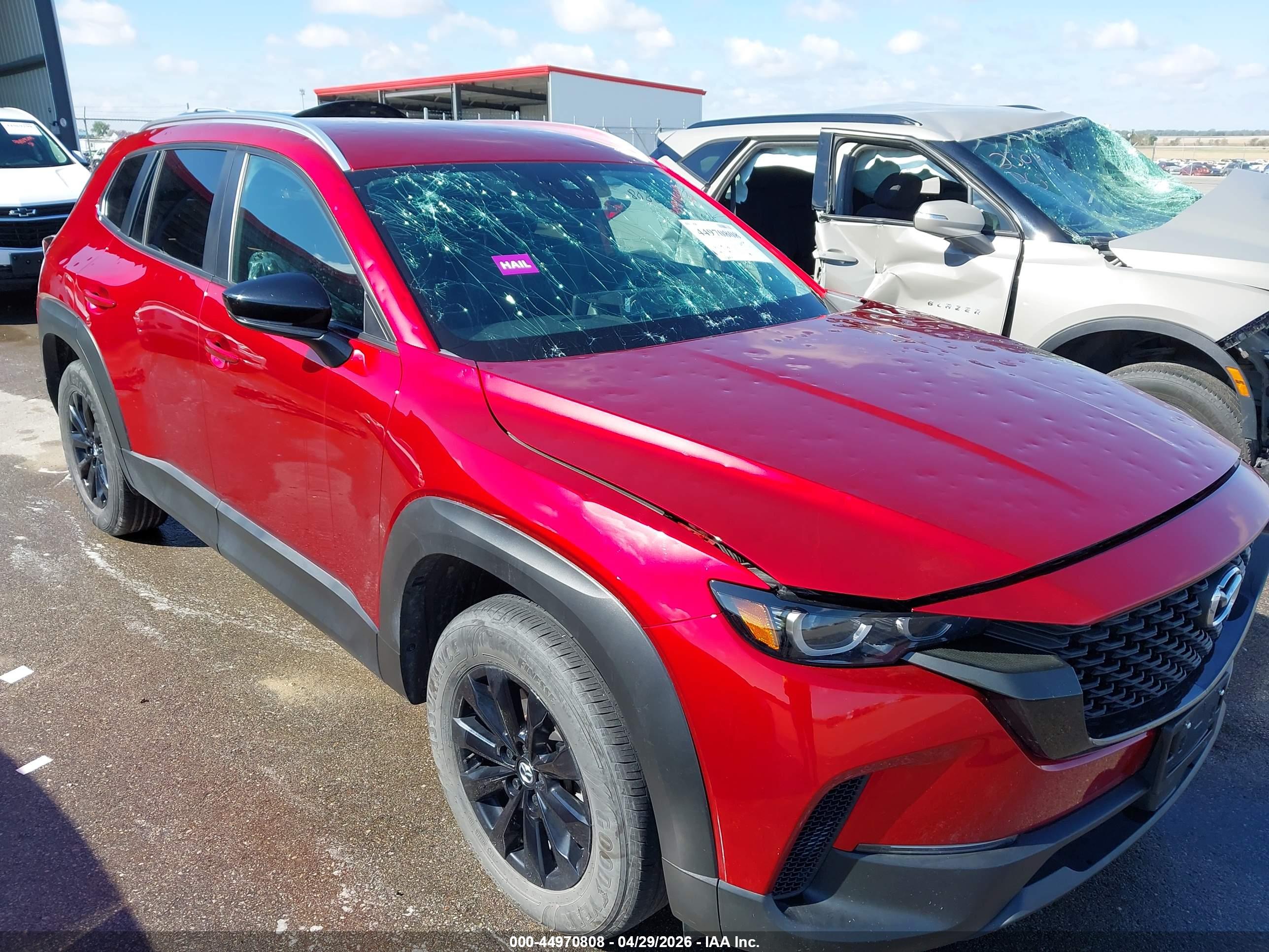 MAZDA CX-50 image 6