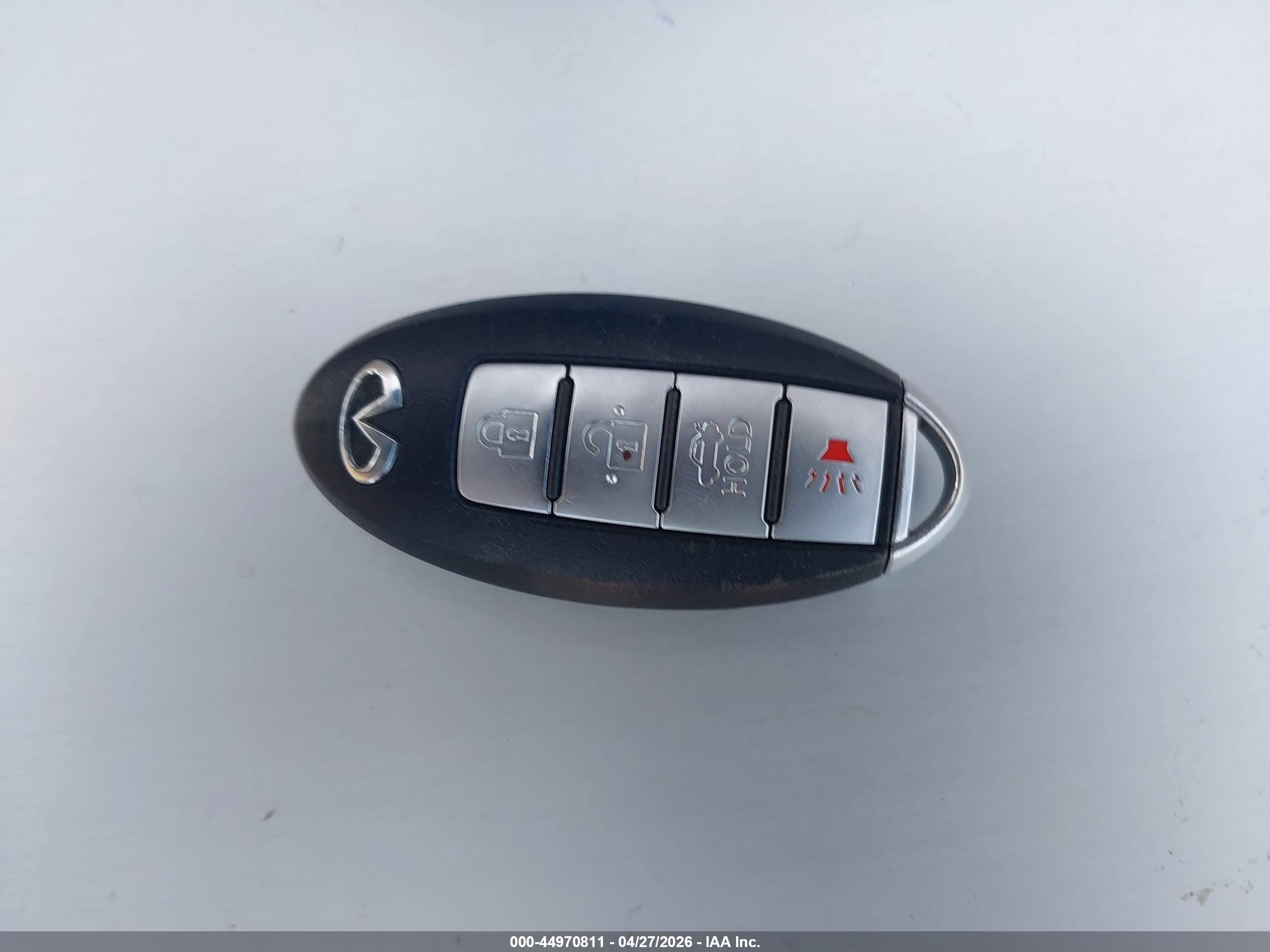 INFINITI G35 image 11