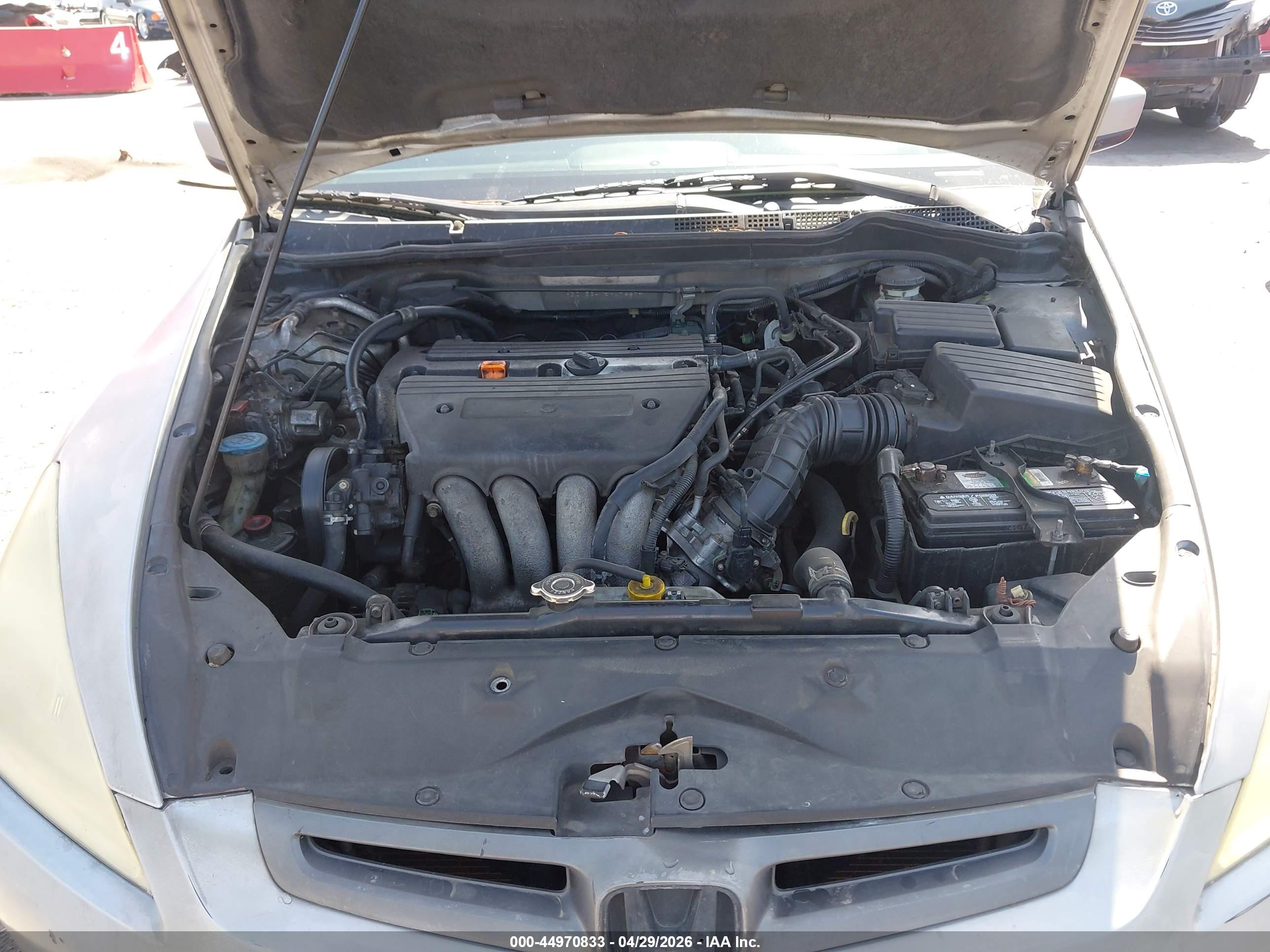 HONDA ACCORD image 10