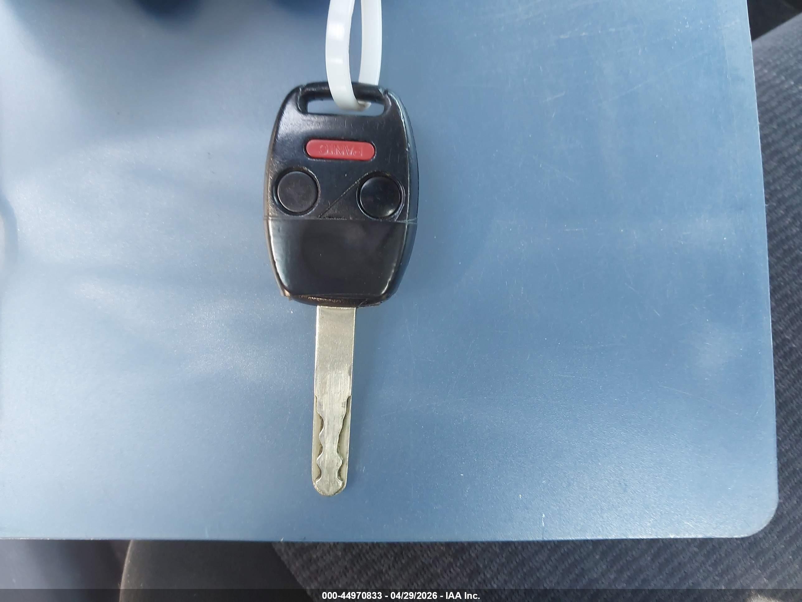 HONDA ACCORD image 11
