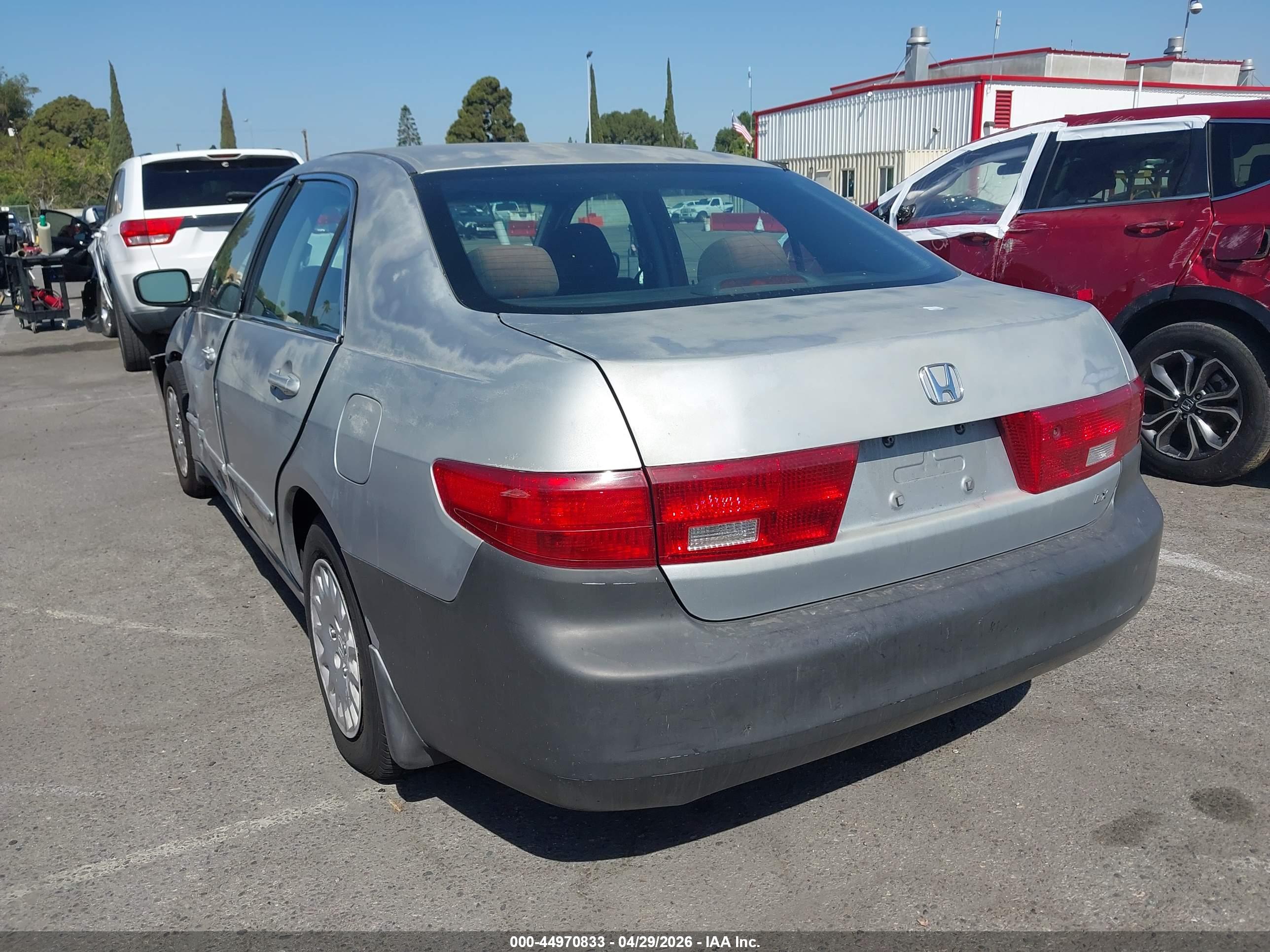 HONDA ACCORD image 3