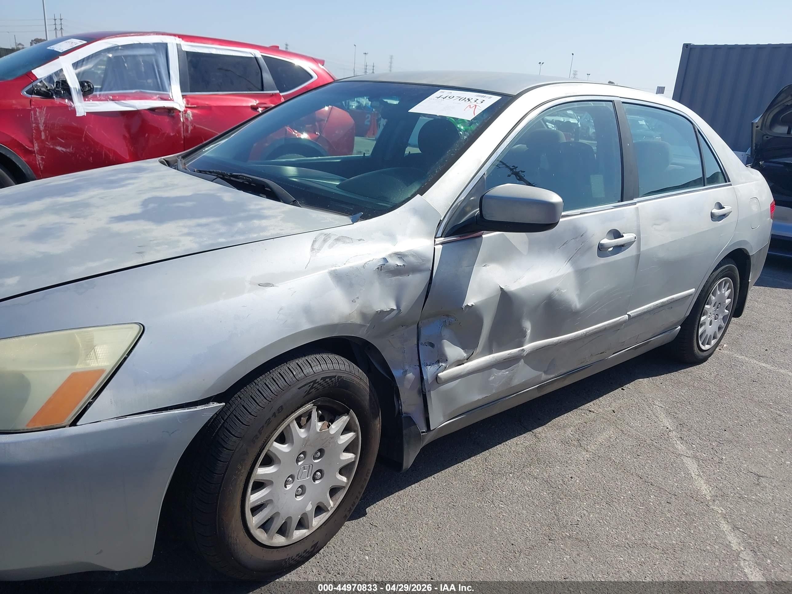 HONDA ACCORD image 6