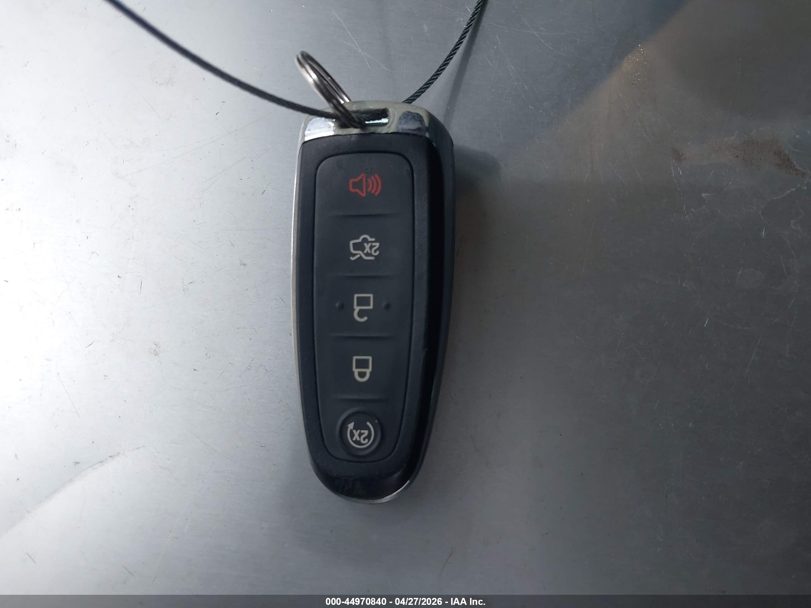 FORD FOCUS image 11
