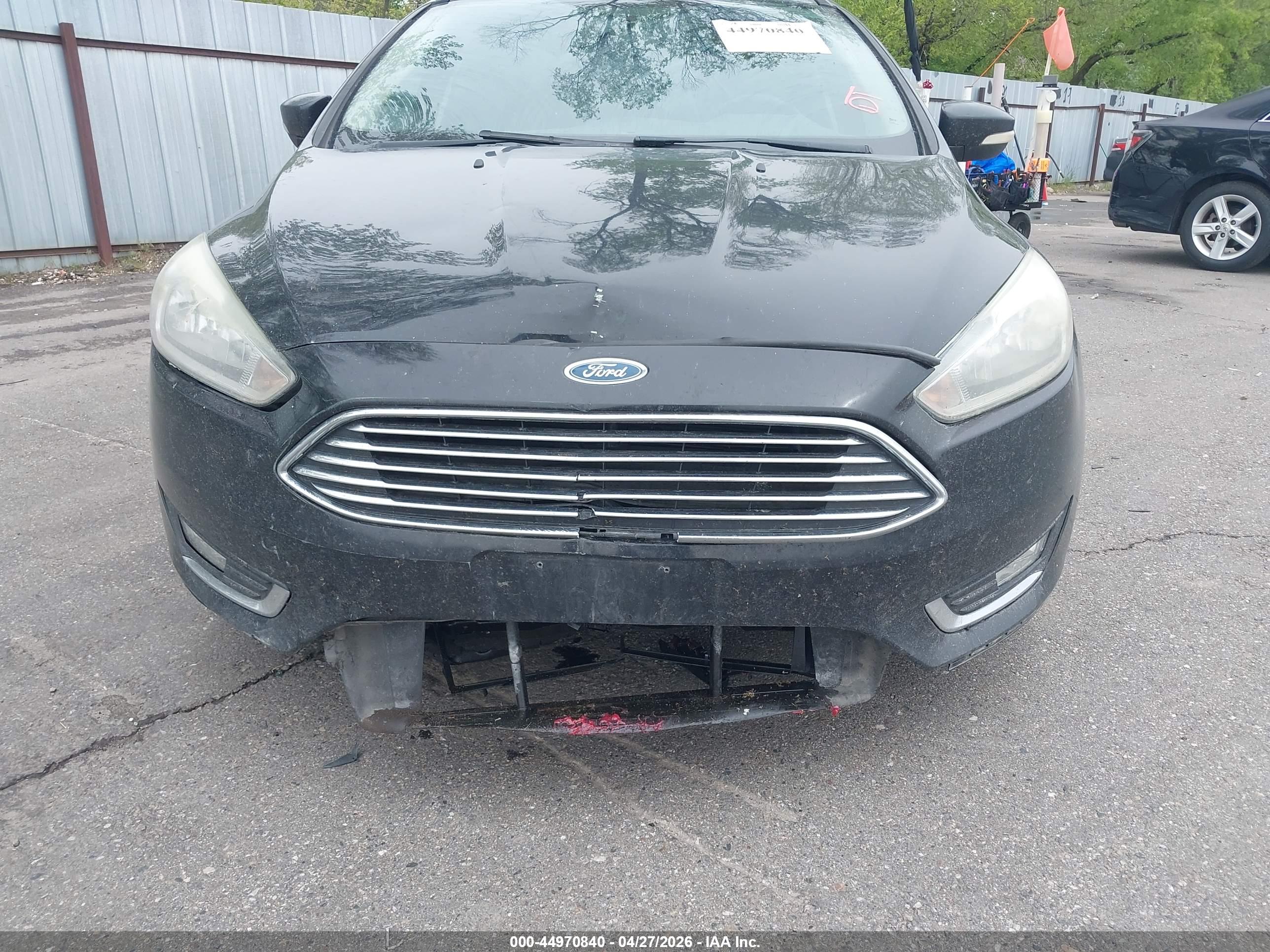 FORD FOCUS image 6