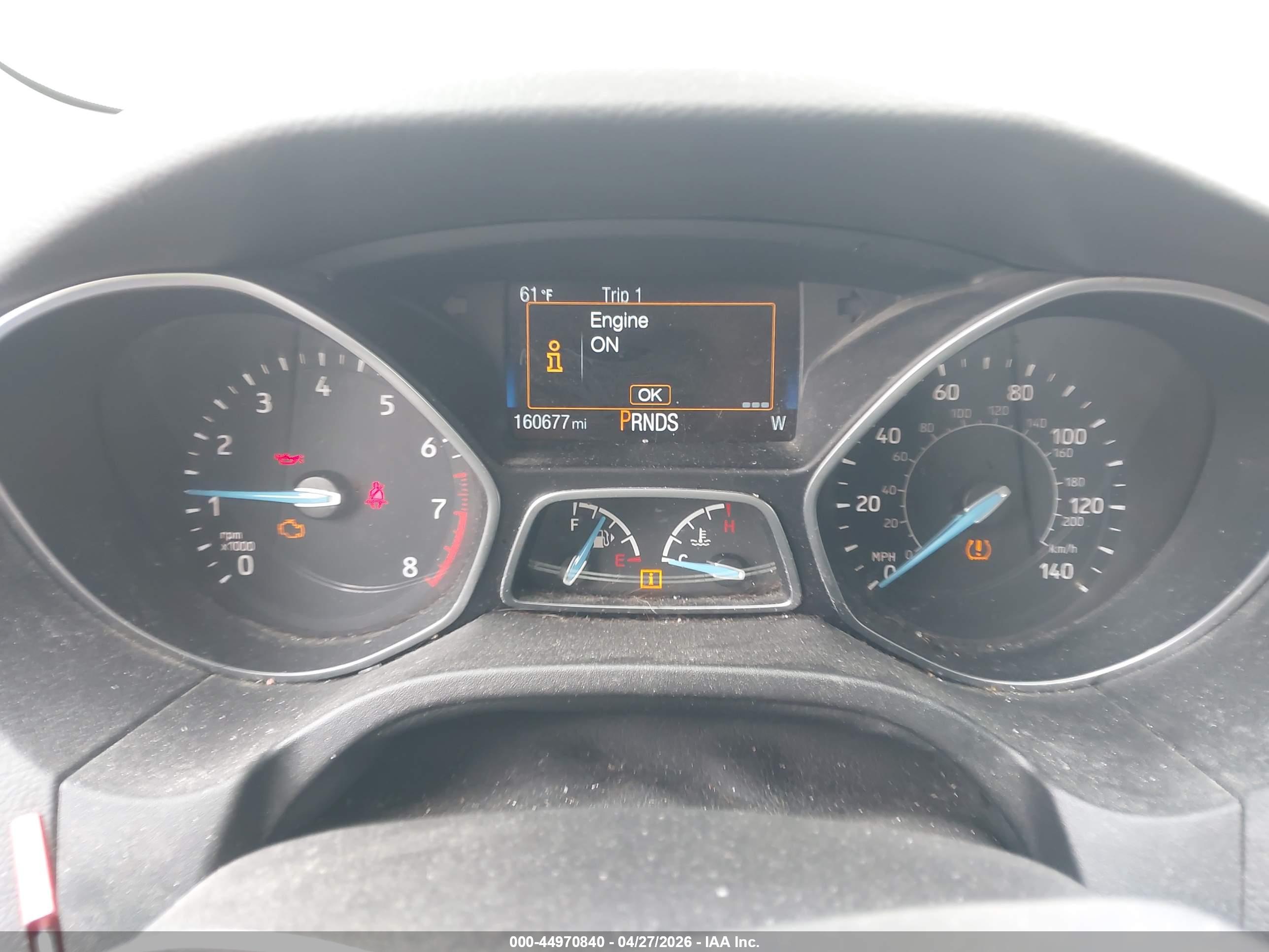 FORD FOCUS image 7