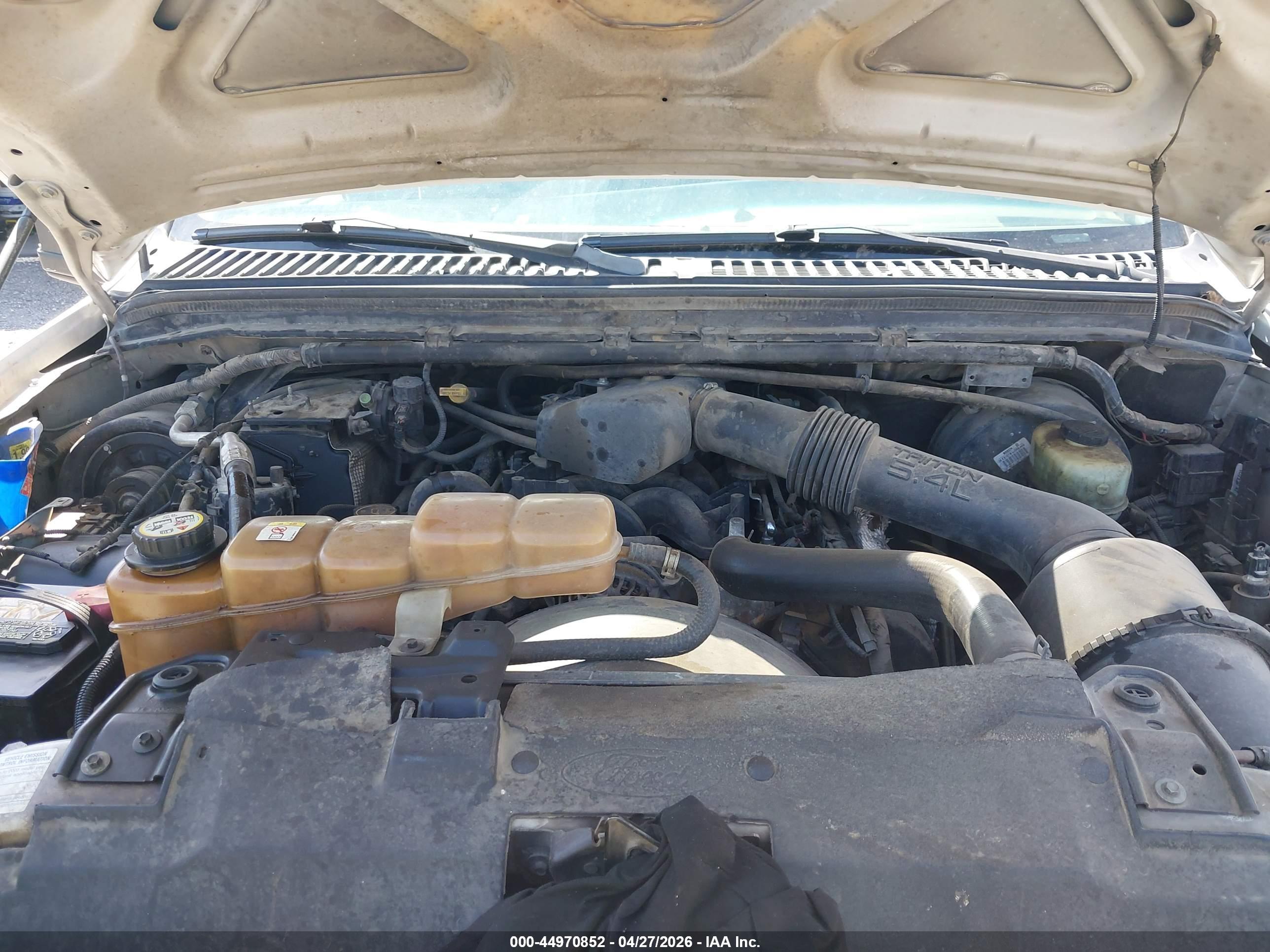 FORD F-250 image 10