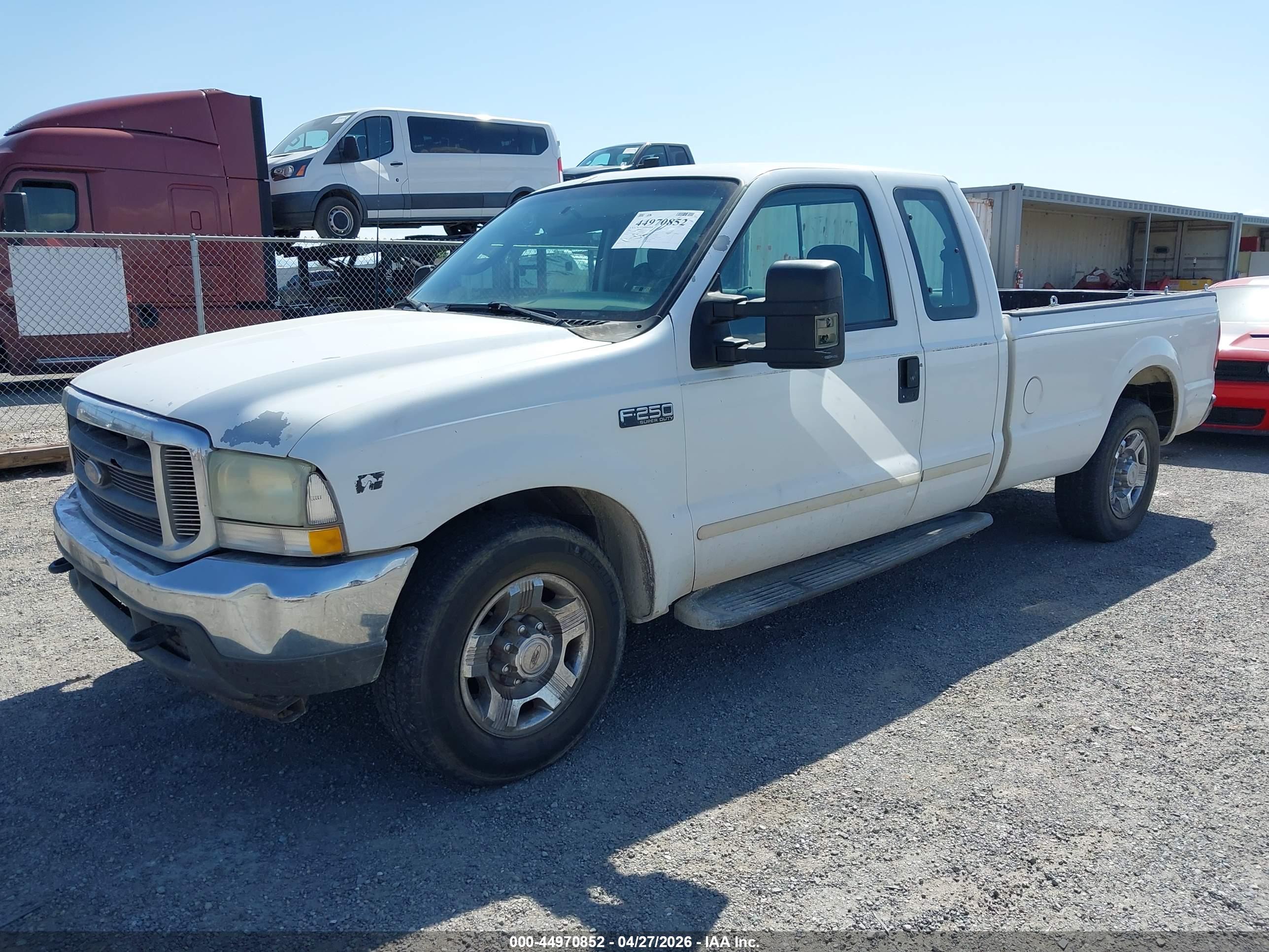 FORD F-250 image 2