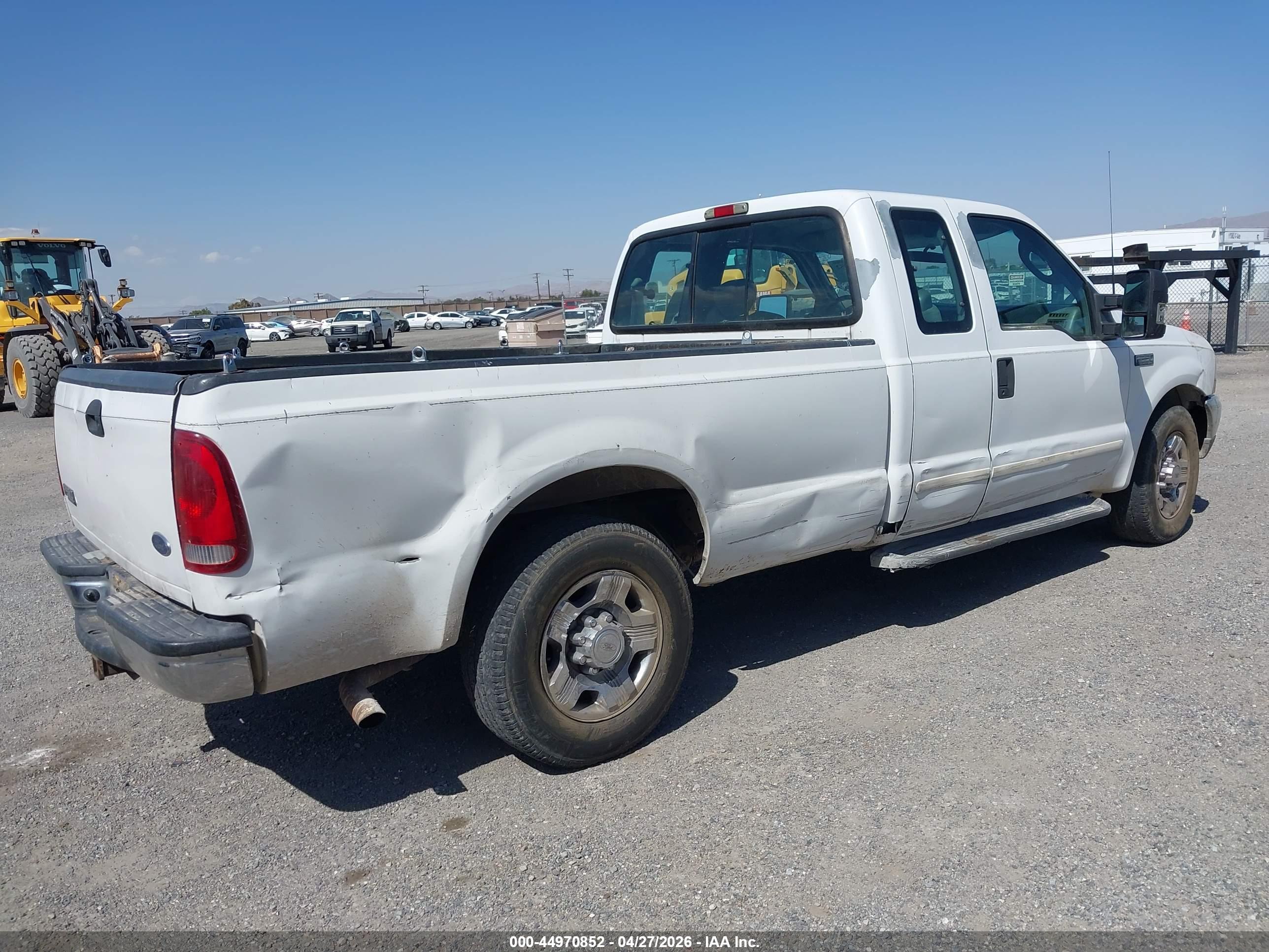 FORD F-250 image 4