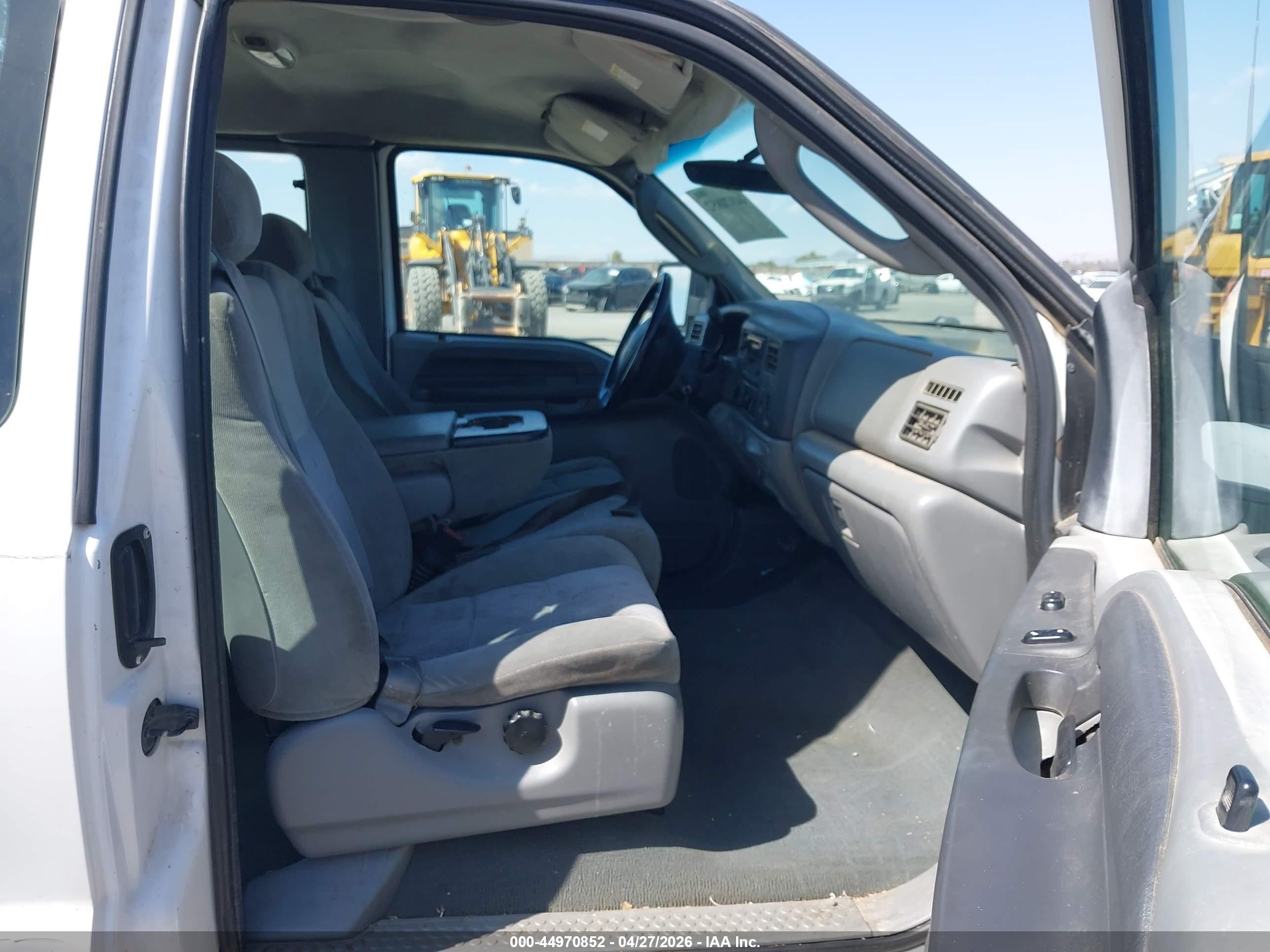 FORD F-250 image 5