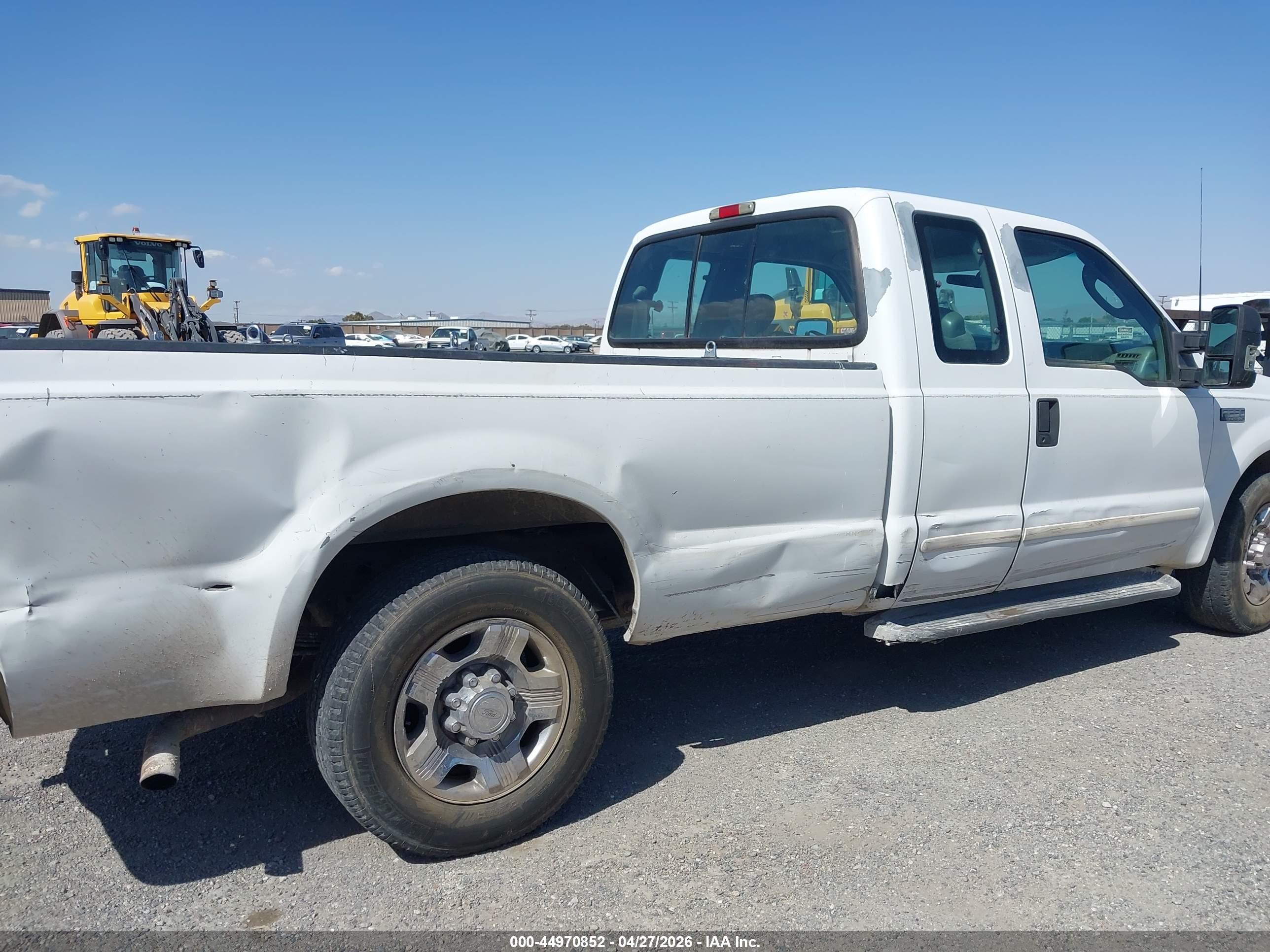 FORD F-250 image 6