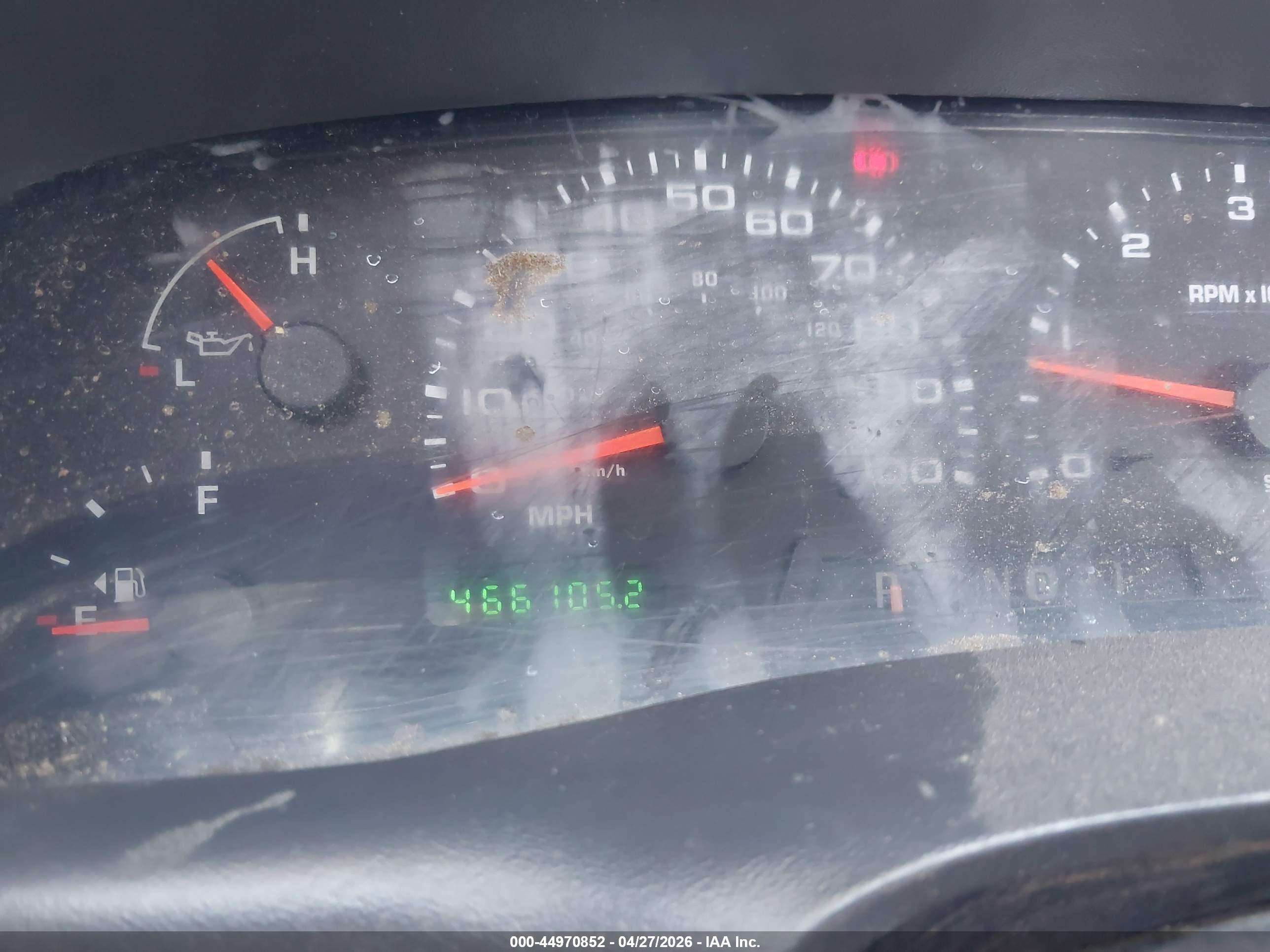 FORD F-250 image 7