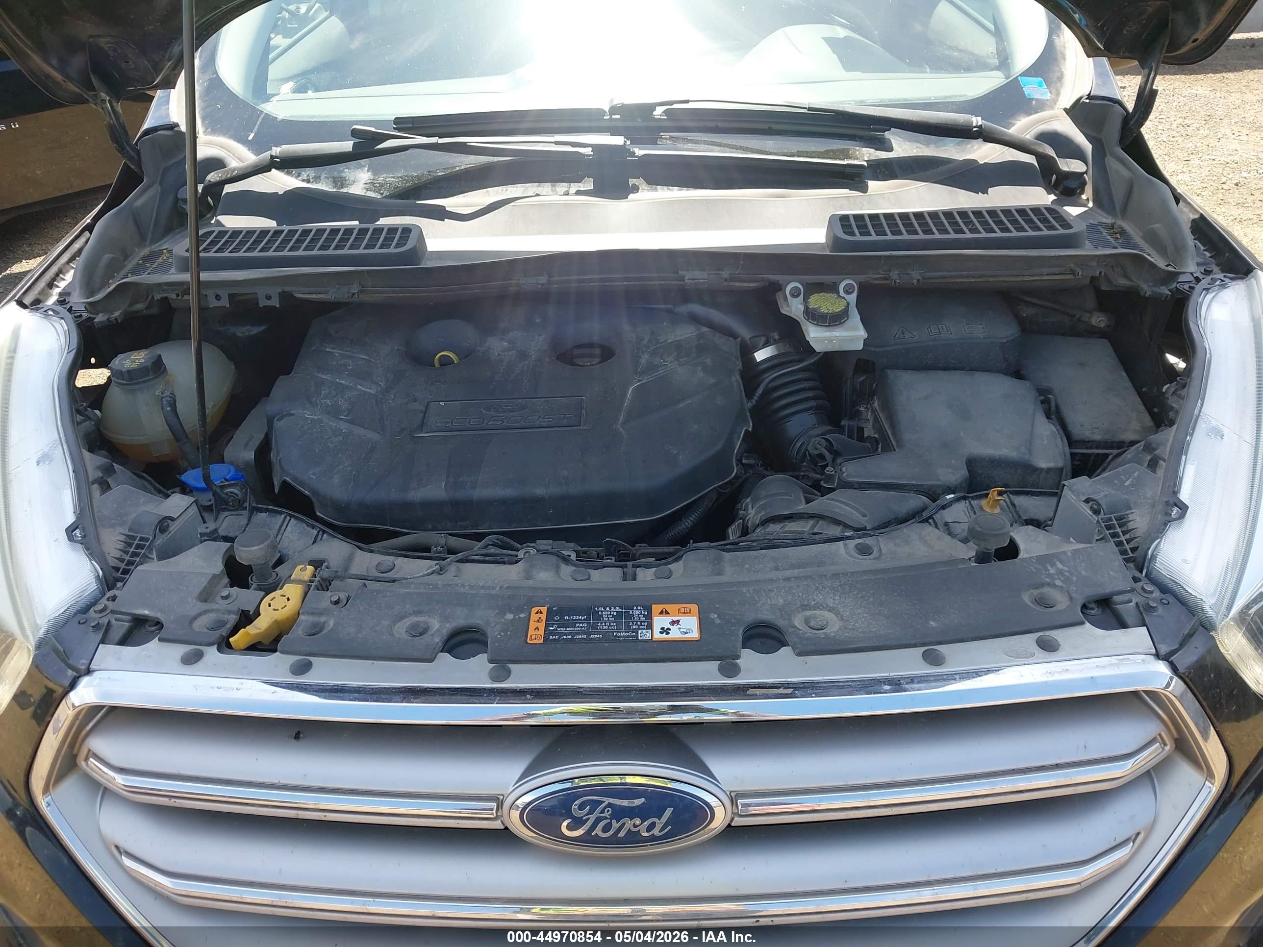 FORD ESCAPE image 10