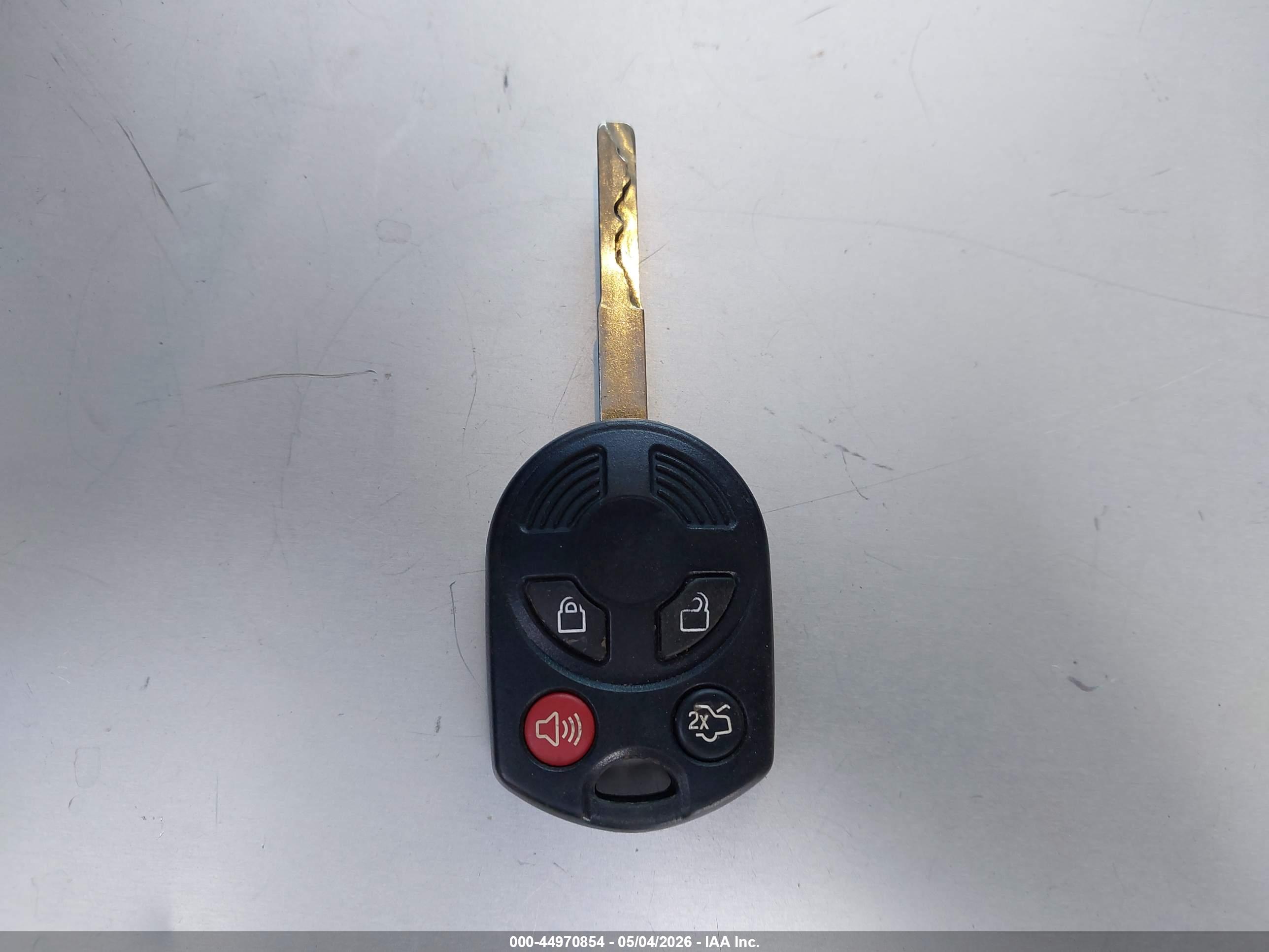 FORD ESCAPE image 11