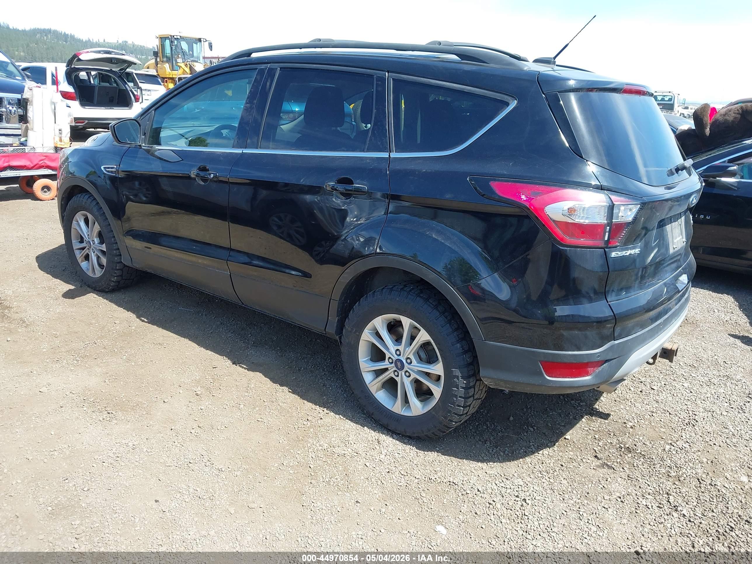 FORD ESCAPE image 3