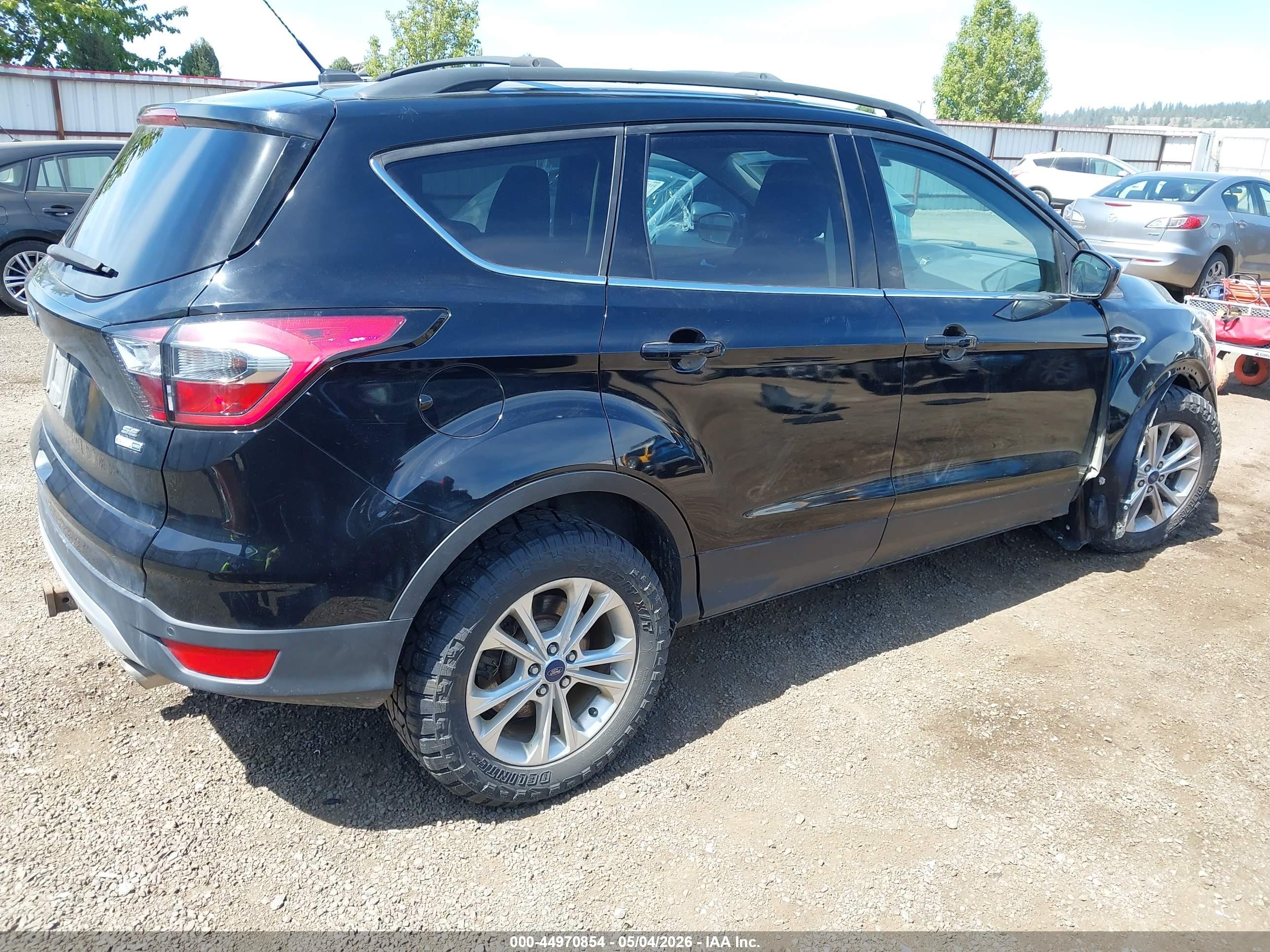 FORD ESCAPE image 4