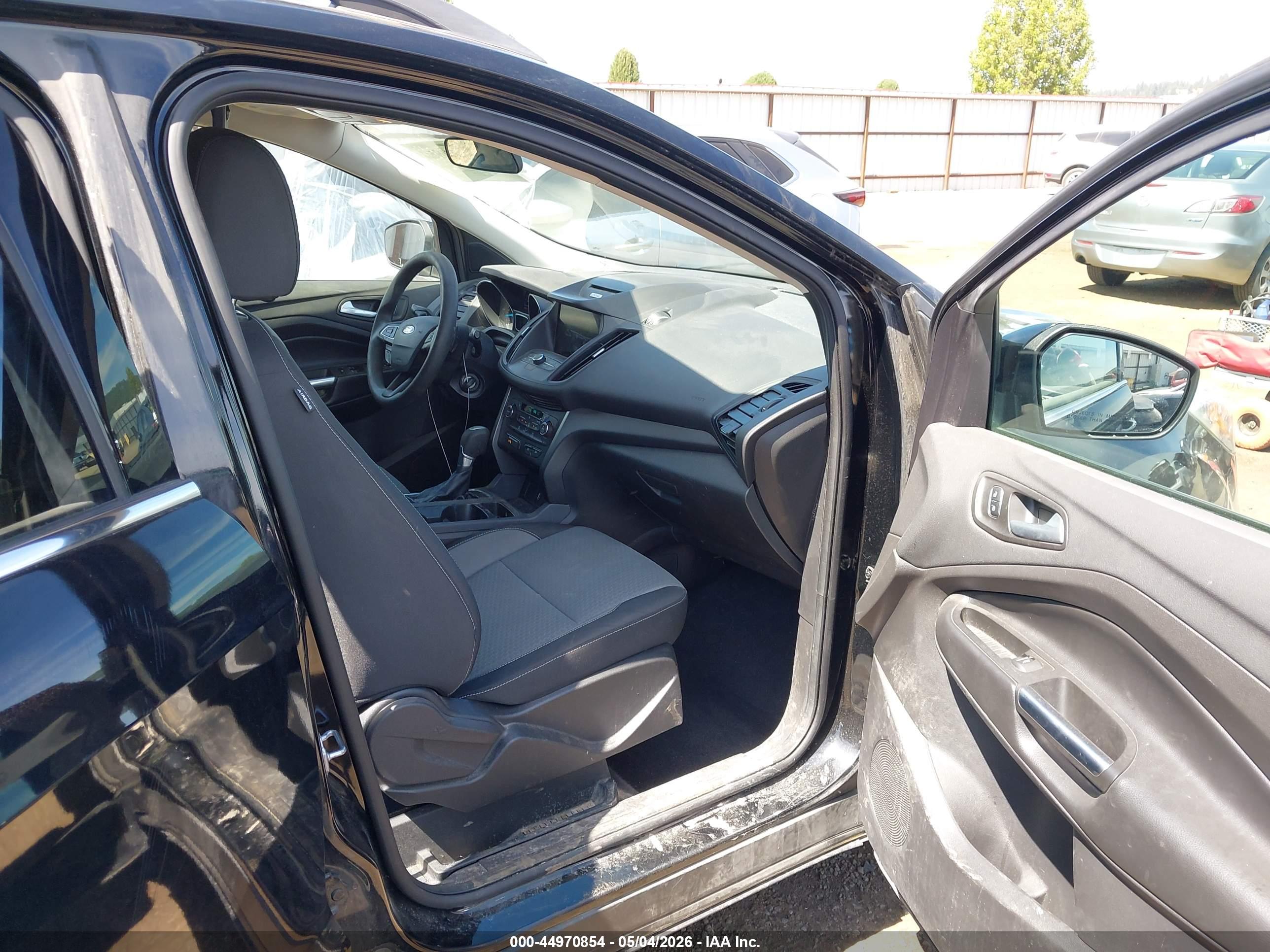 FORD ESCAPE image 5
