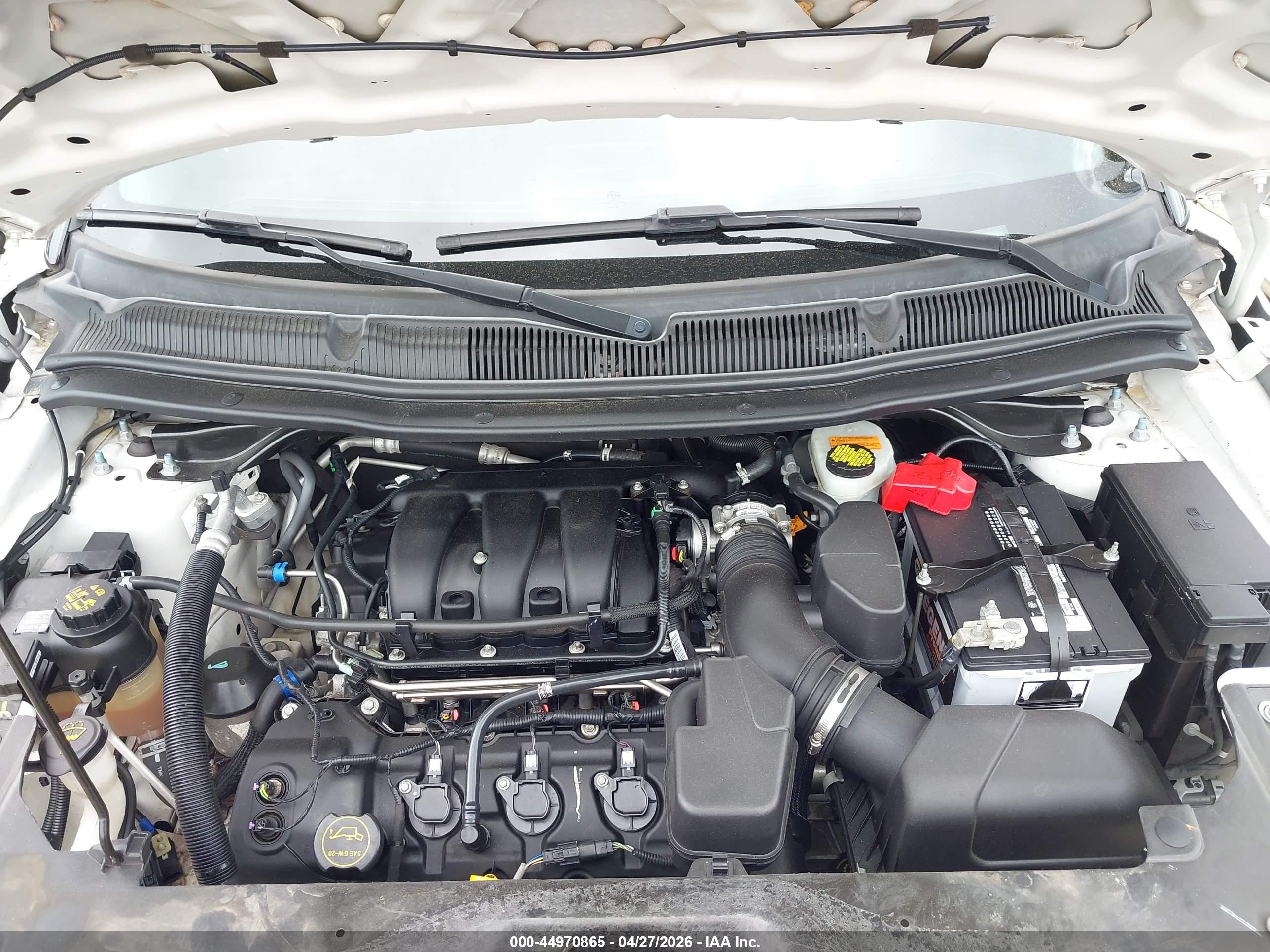 FORD UTILITY image 10