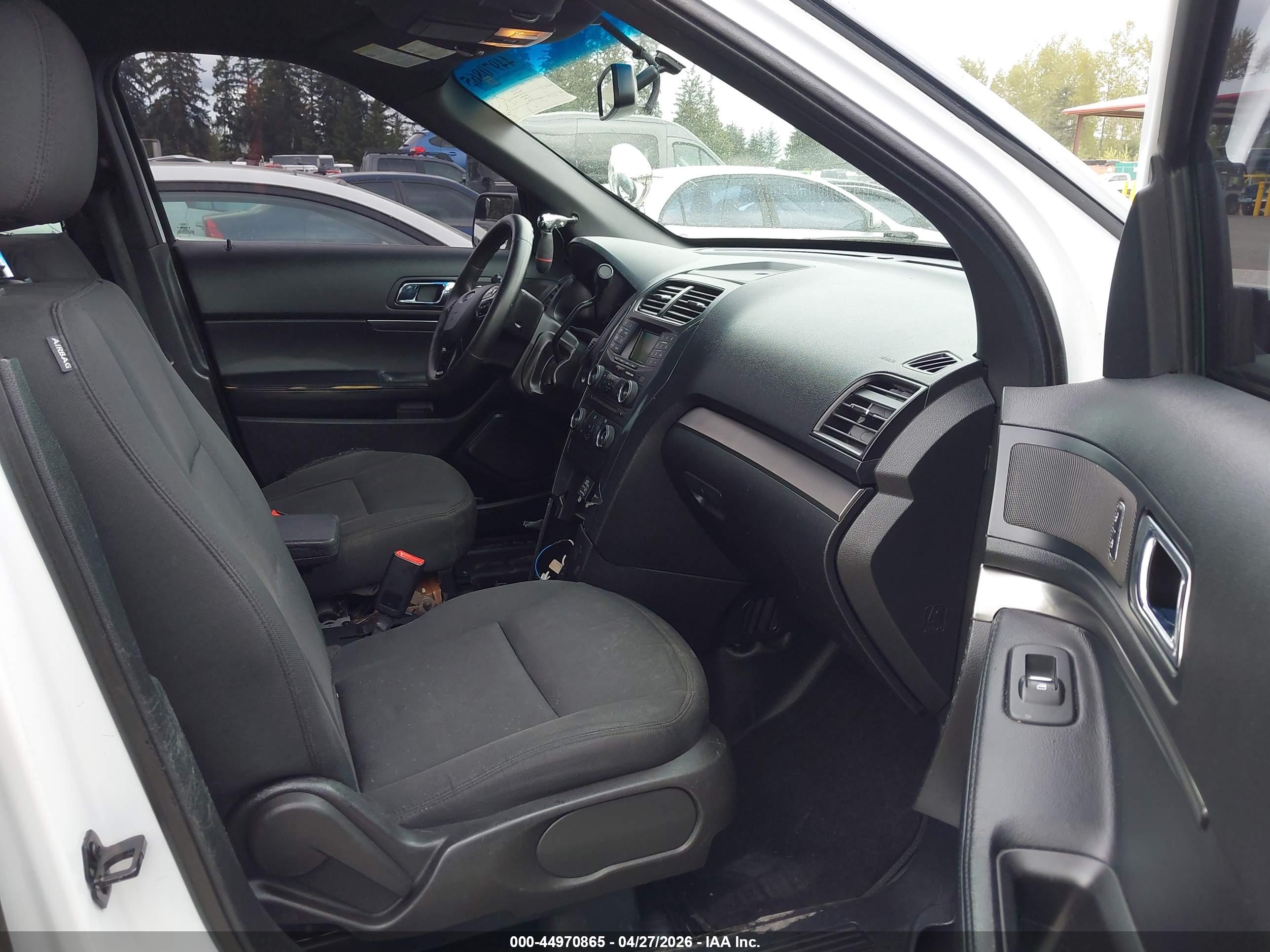 FORD UTILITY image 5