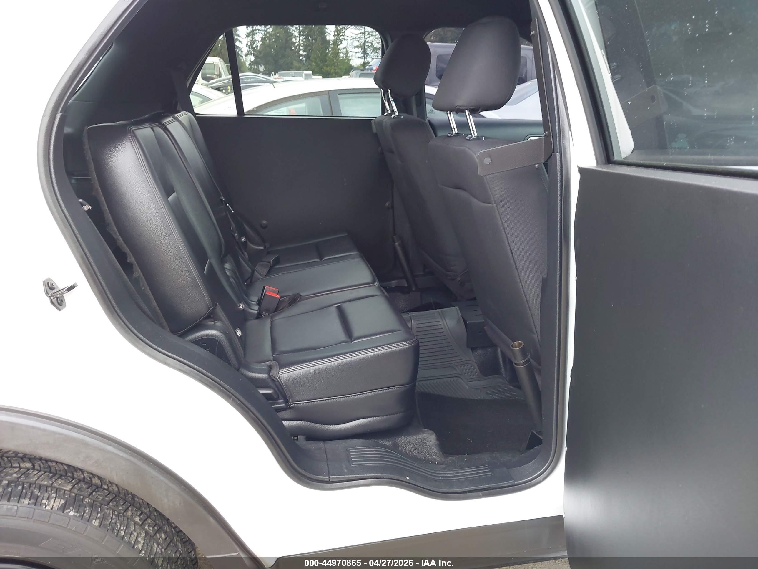 FORD UTILITY image 8