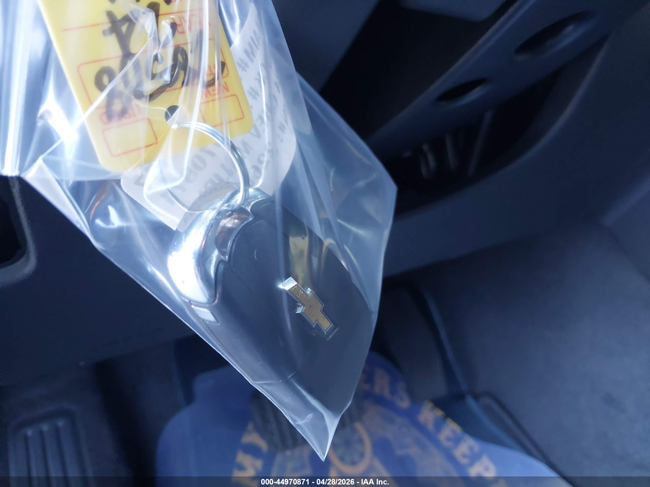 CHEVROLET MALIBU image 11