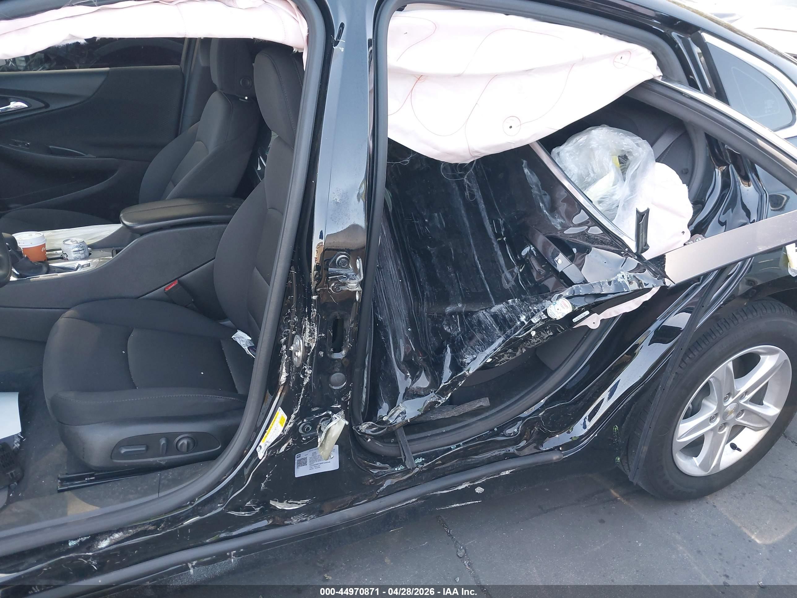 CHEVROLET MALIBU image 6