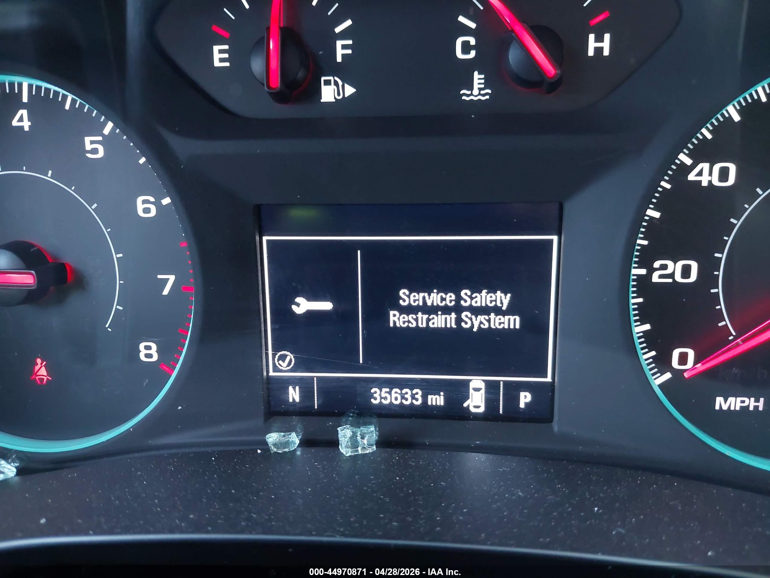 CHEVROLET MALIBU image 7