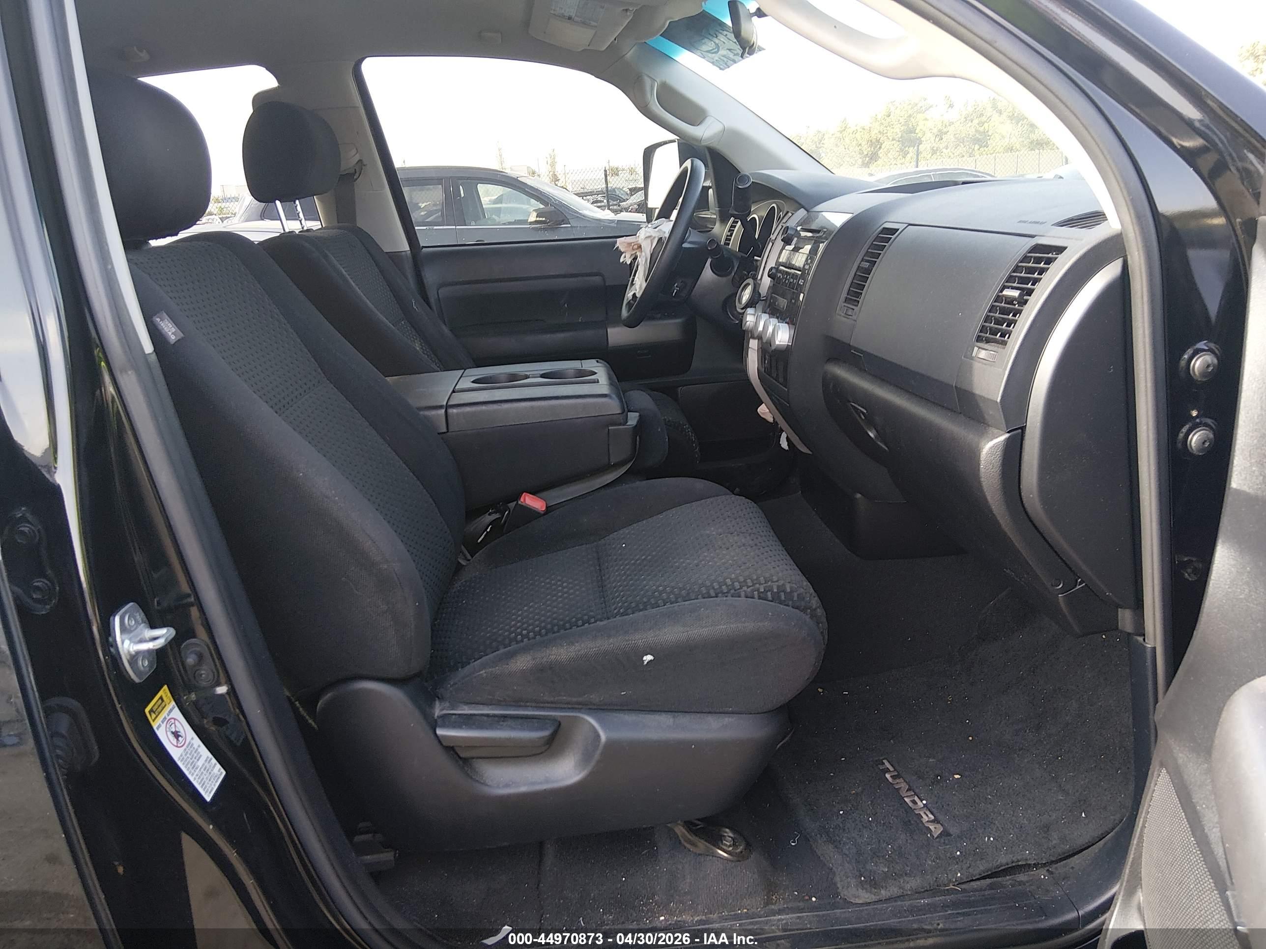 TOYOTA TUNDRA image 5