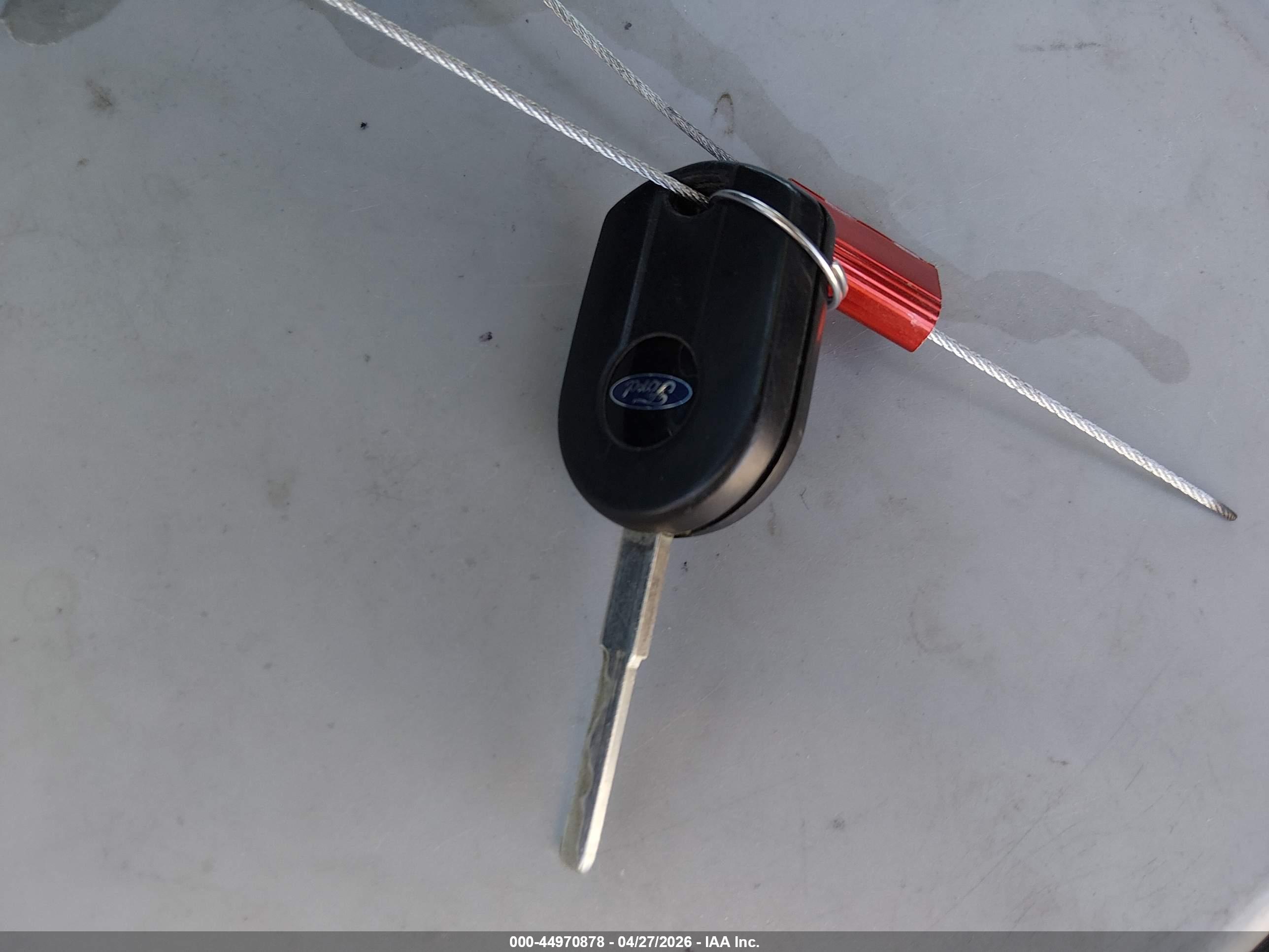 FORD FOCUS image 11