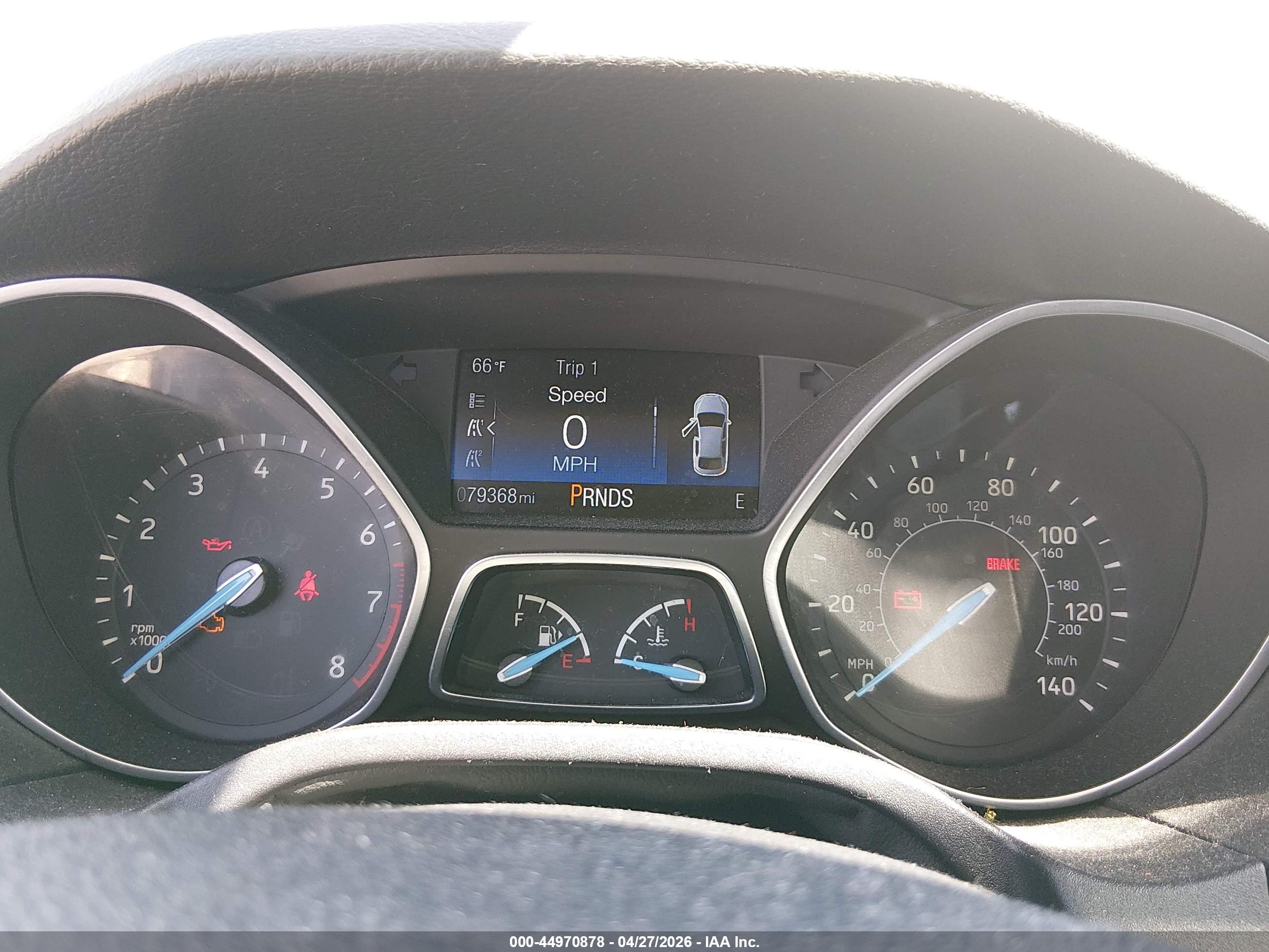 FORD FOCUS image 7