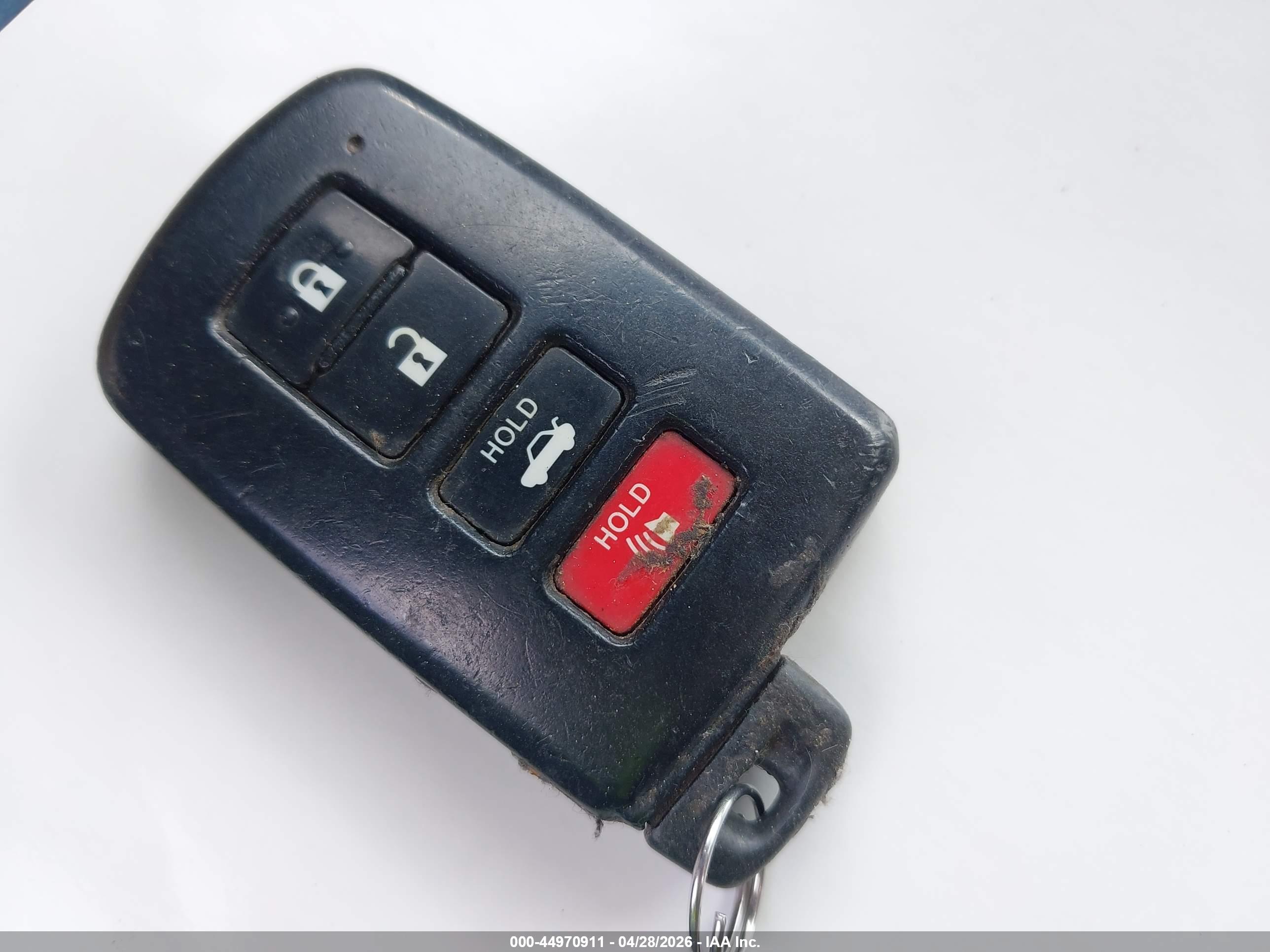 TOYOTA CAMRY image 11