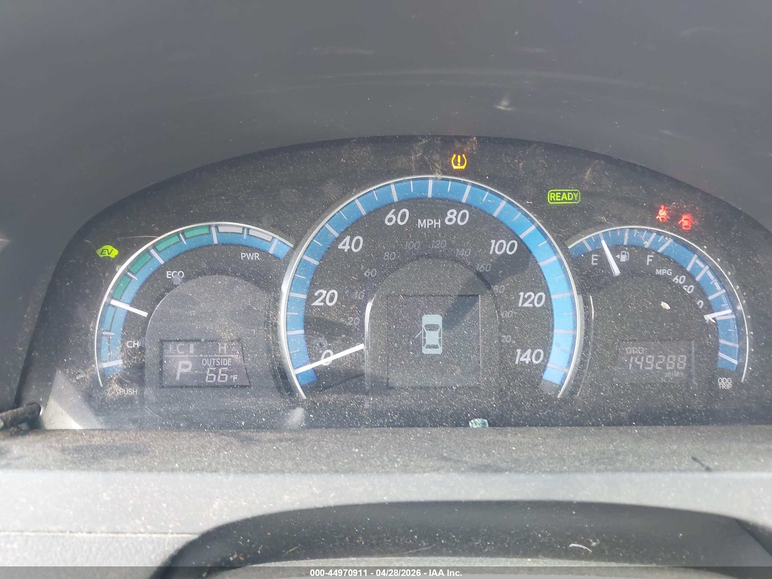 TOYOTA CAMRY image 7